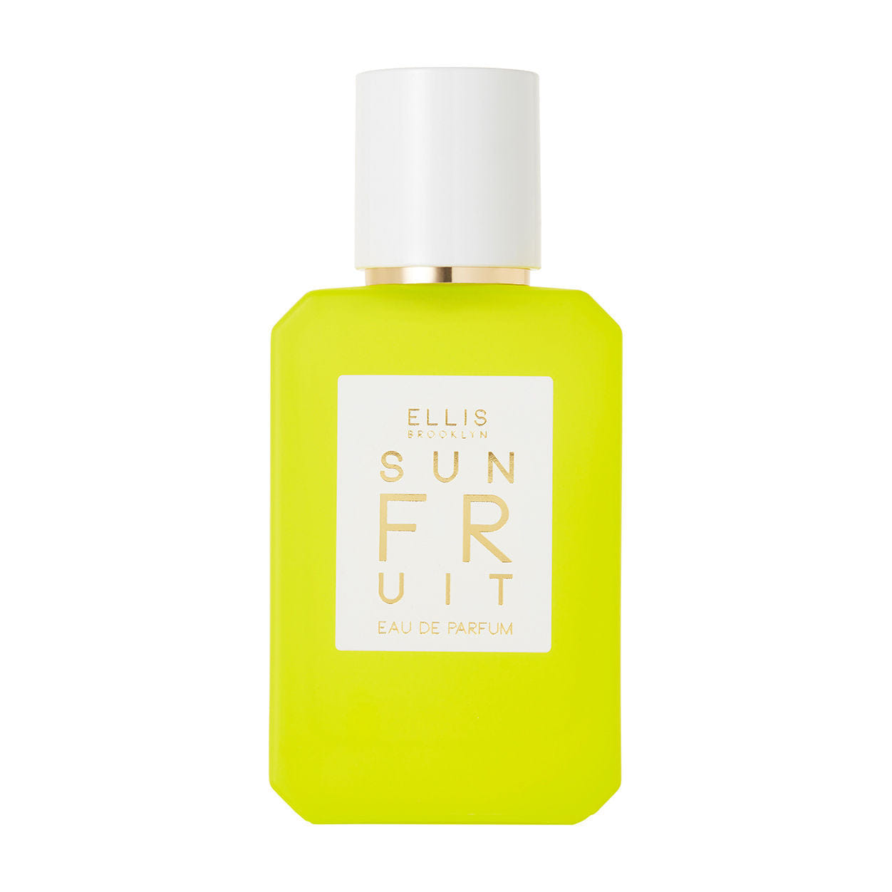 Ellis Brooklyn Sun Fruit Eau de Parfum