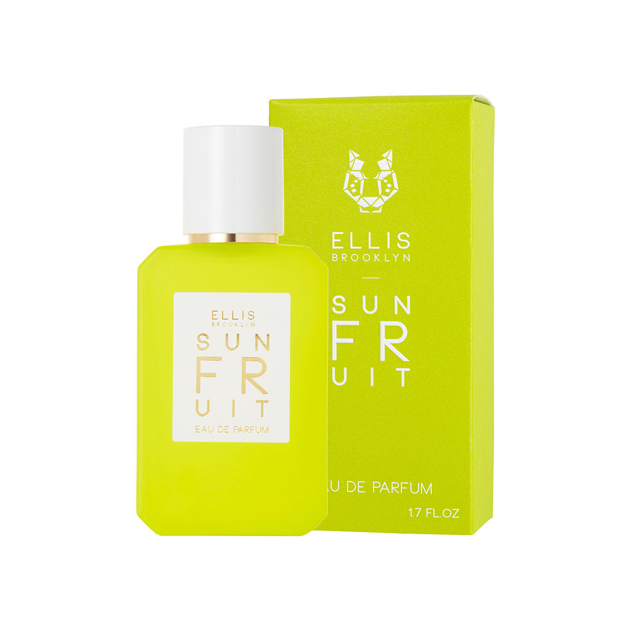 Ellis Brooklyn Sun Fruit Eau de Parfum