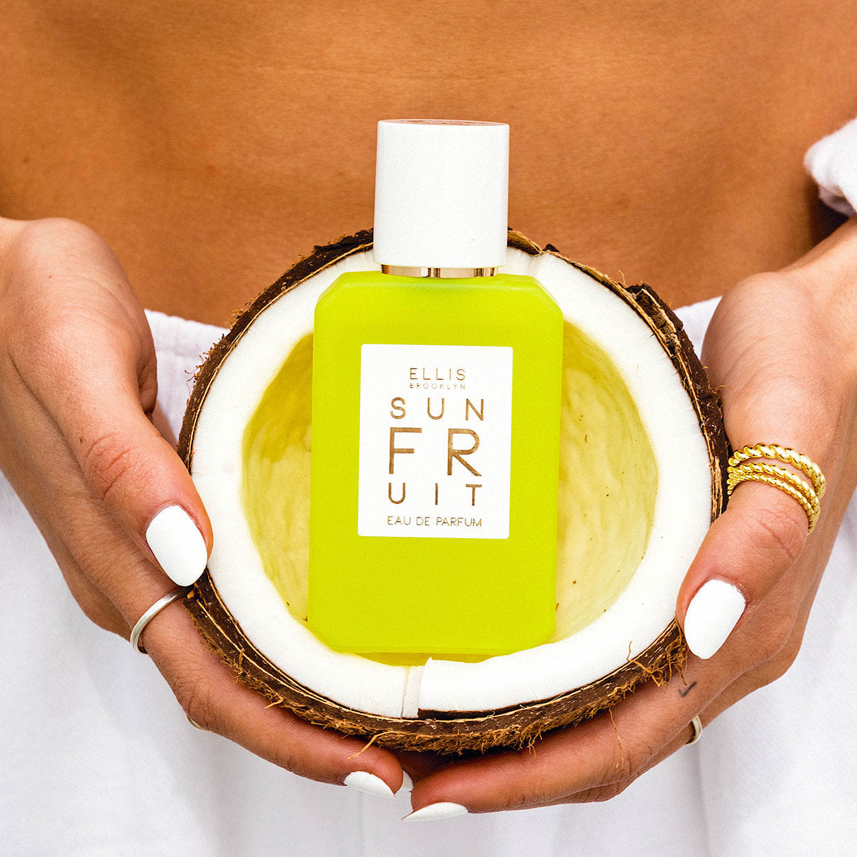 Ellis Brooklyn Sun Fruit Eau de Parfum