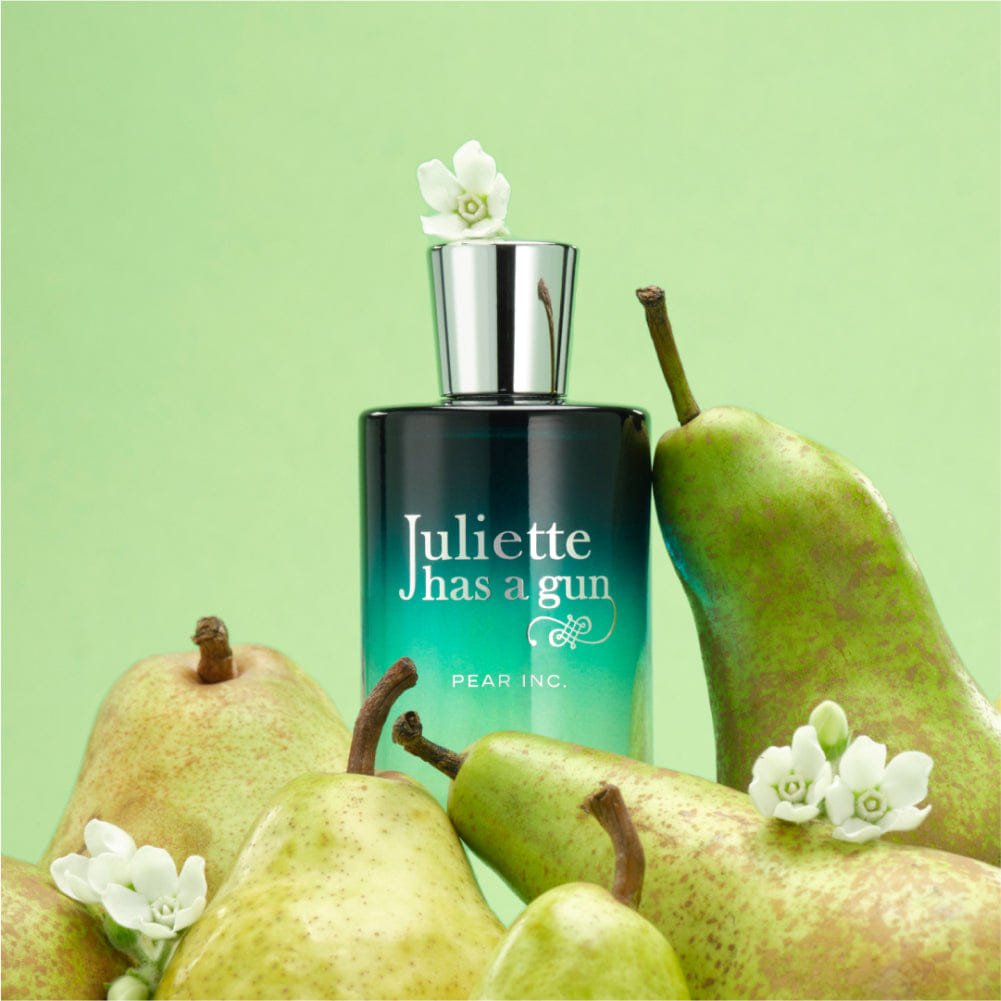 INC Pear Inc.