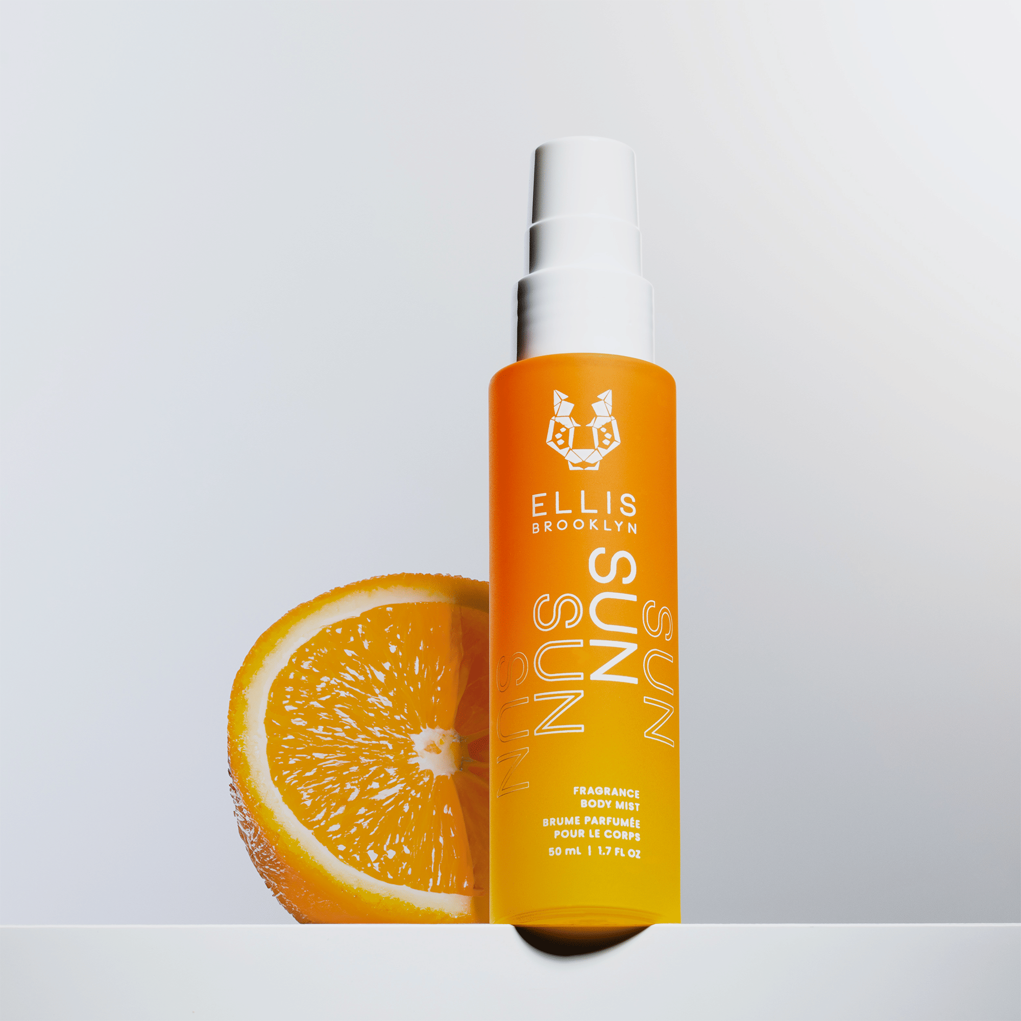 SUN Perfume Mist 50 ml