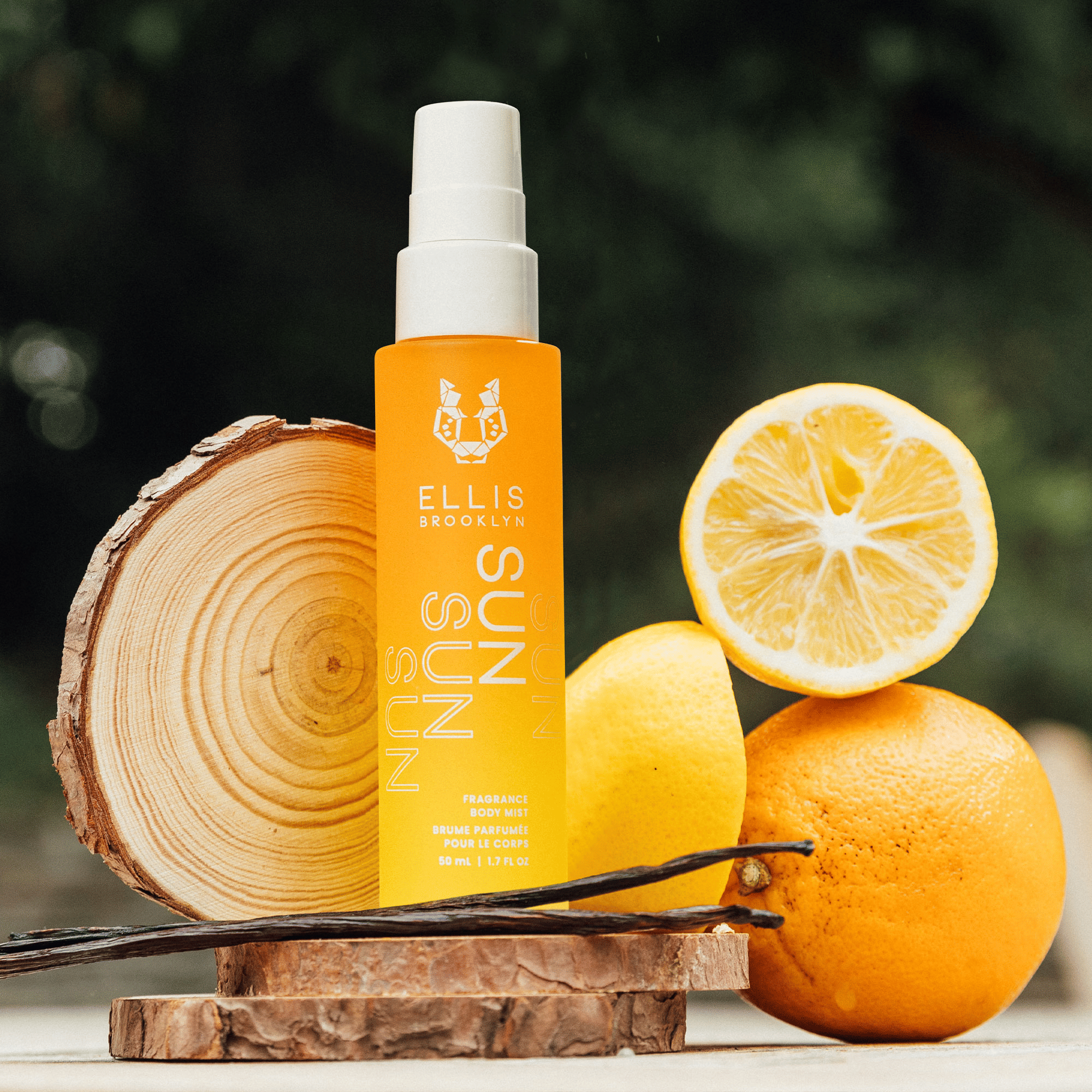 SUN Perfume Mist 50 ml