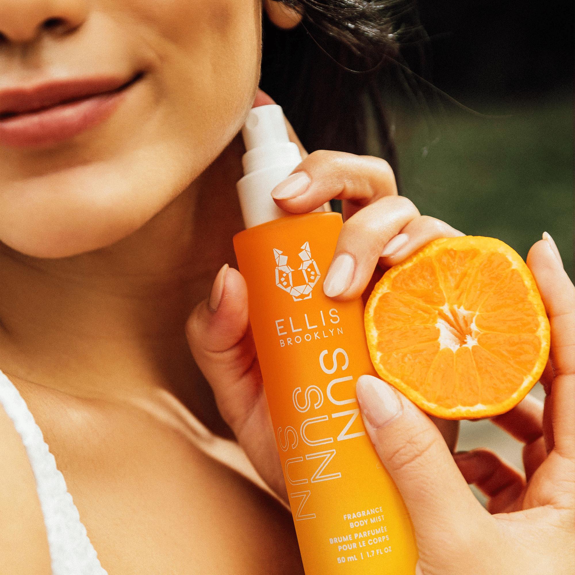SUN Perfume Mist 50 ml