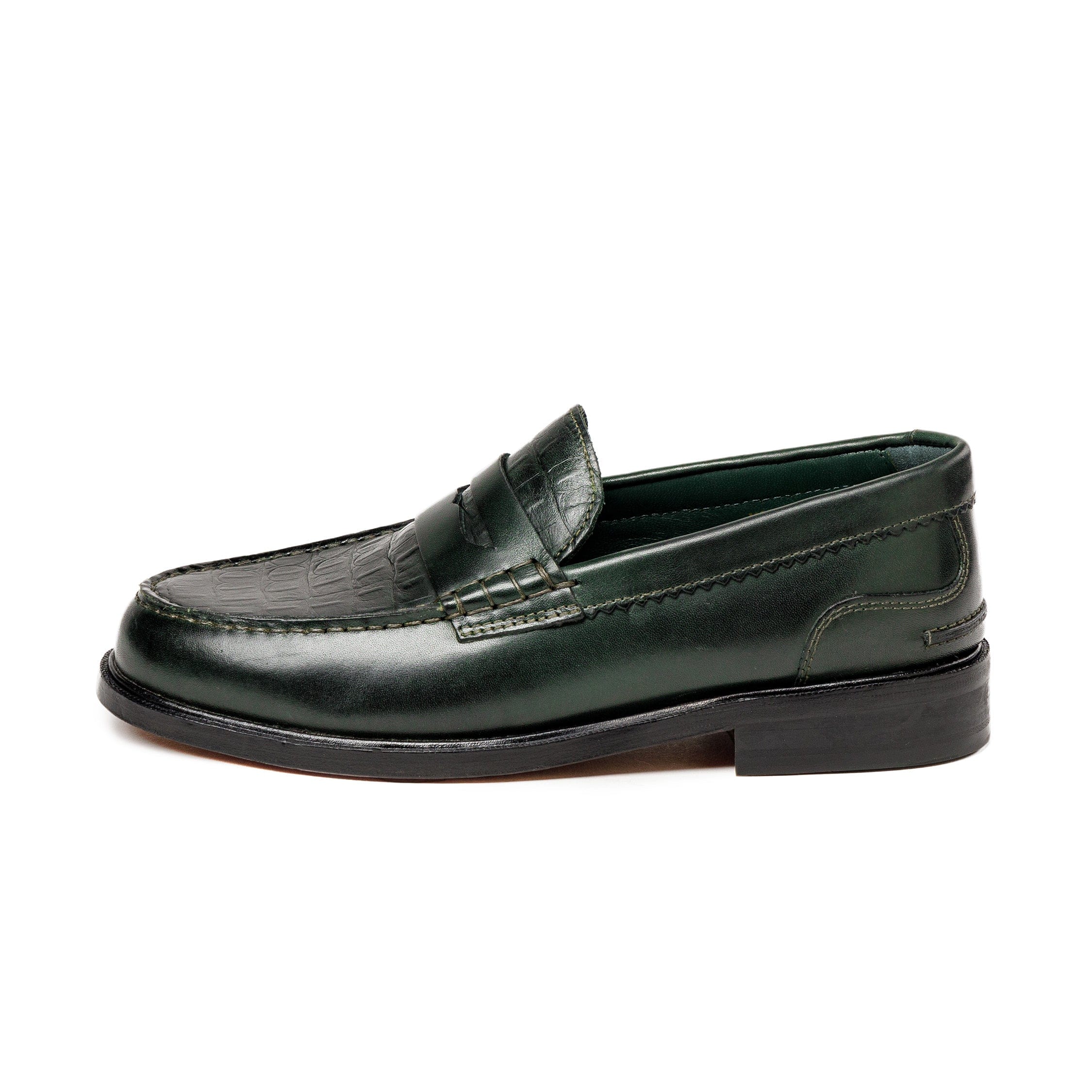 Clarks Craft James Lo