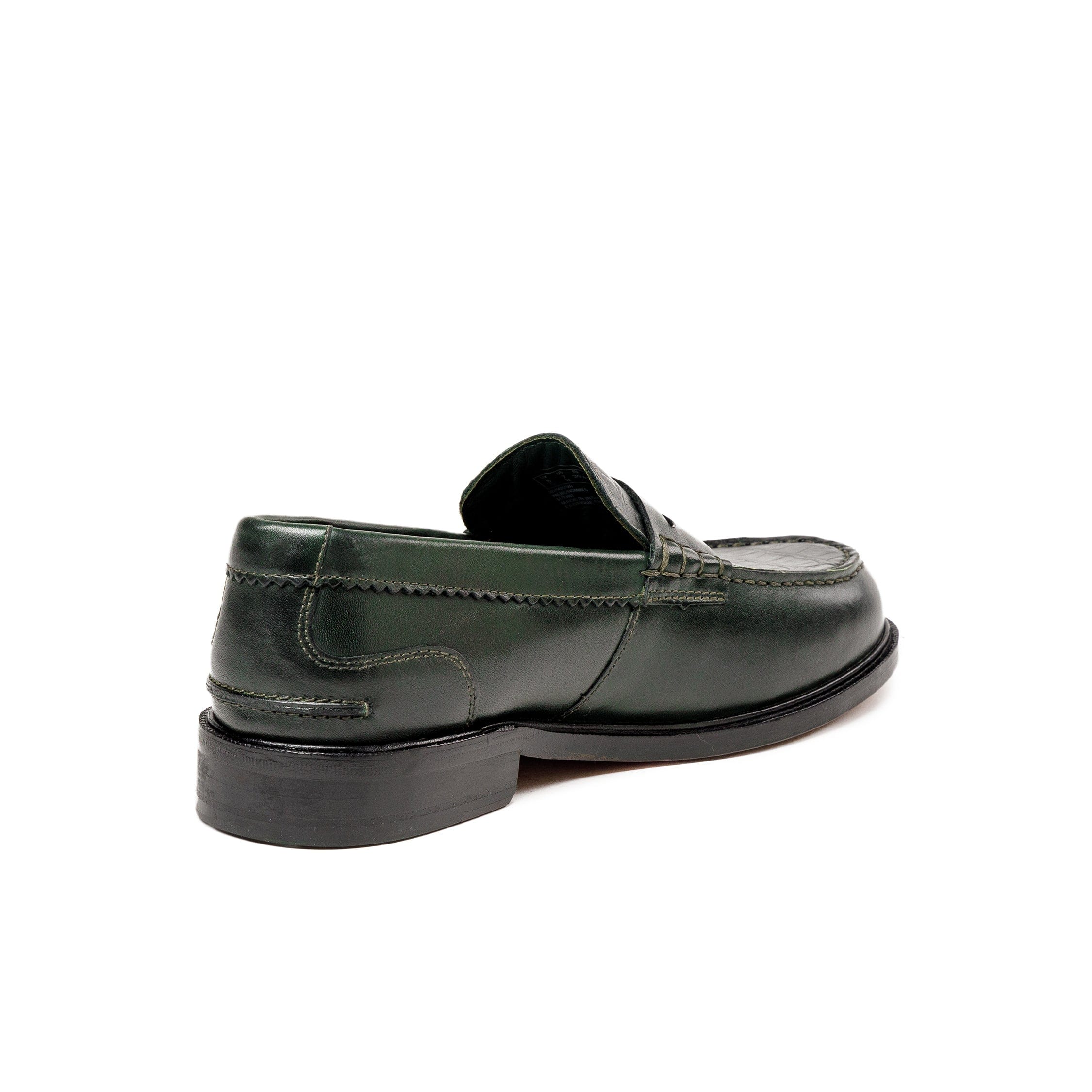Clarks Craft James Lo