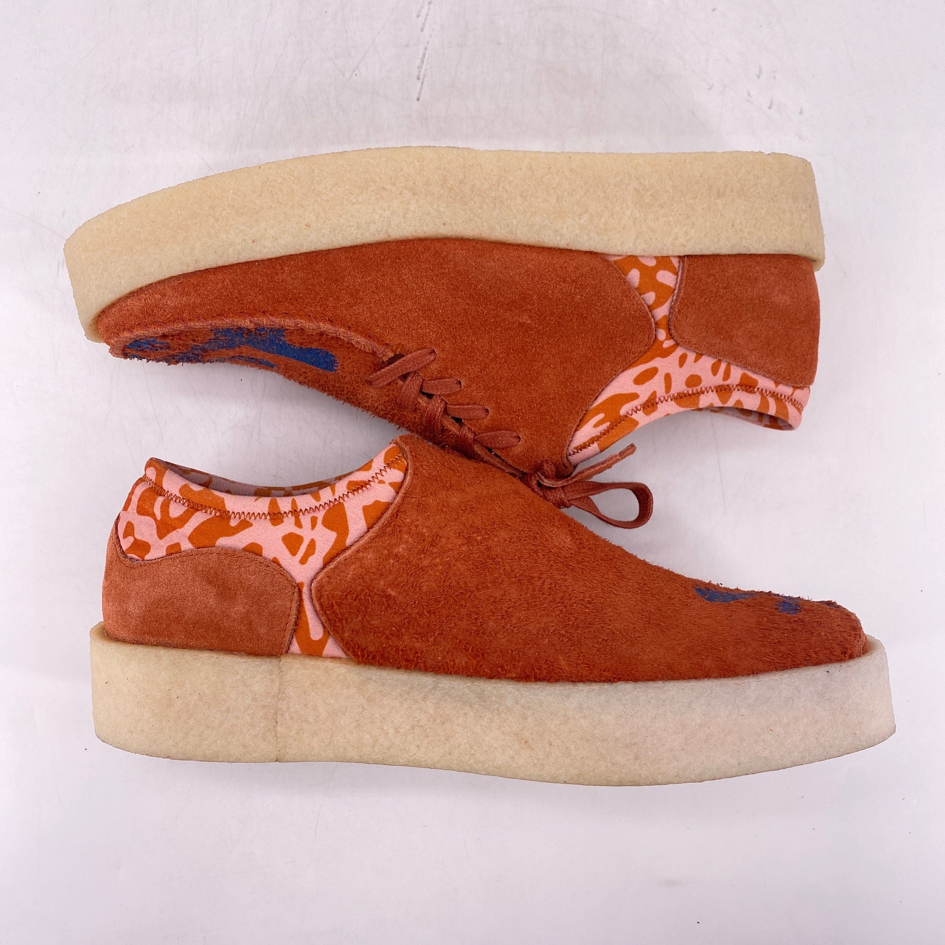 Clarks Lugger Cupsole Salehe Bembury 2023 New Size 11