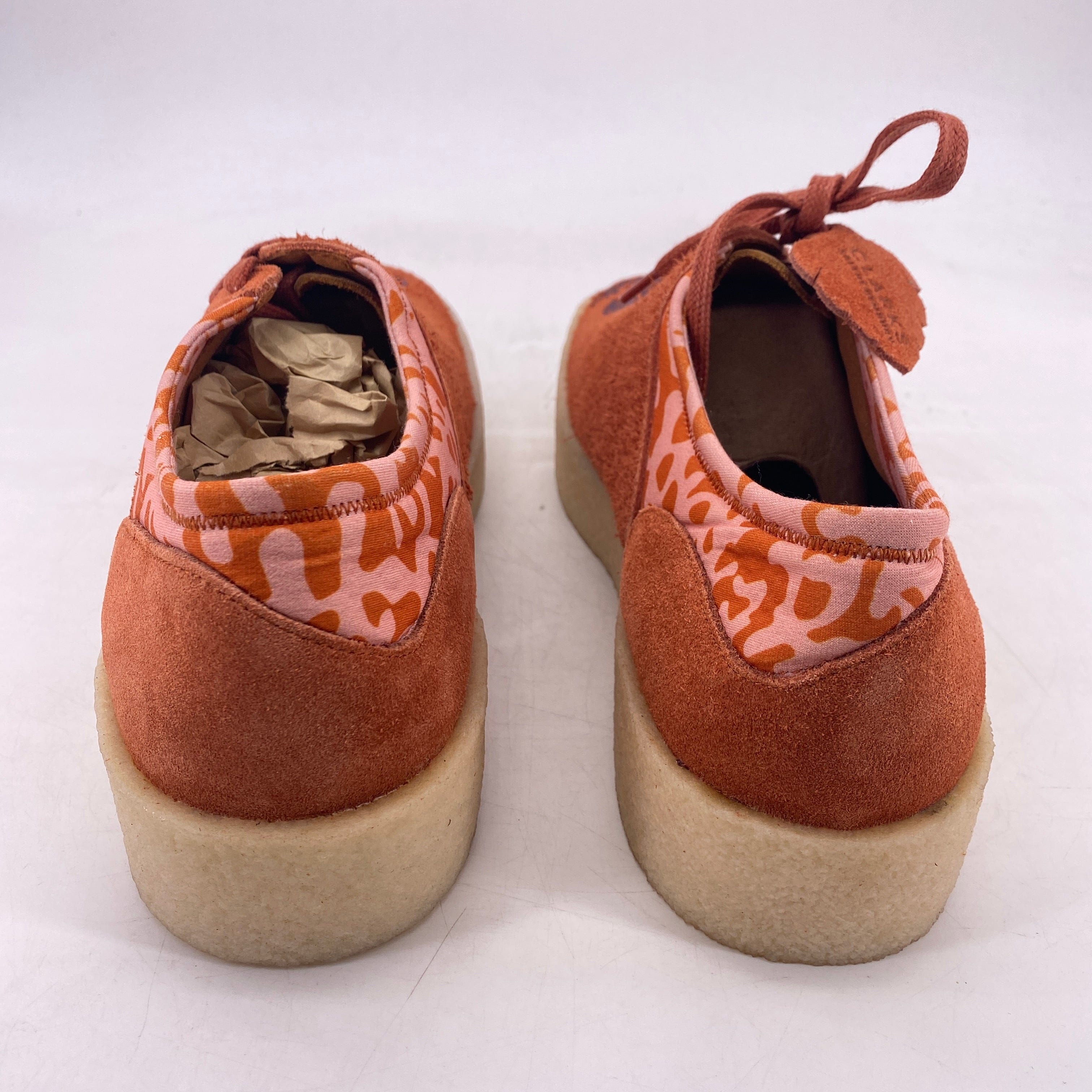 Clarks Lugger Cupsole Salehe Bembury 2023 New Size 11