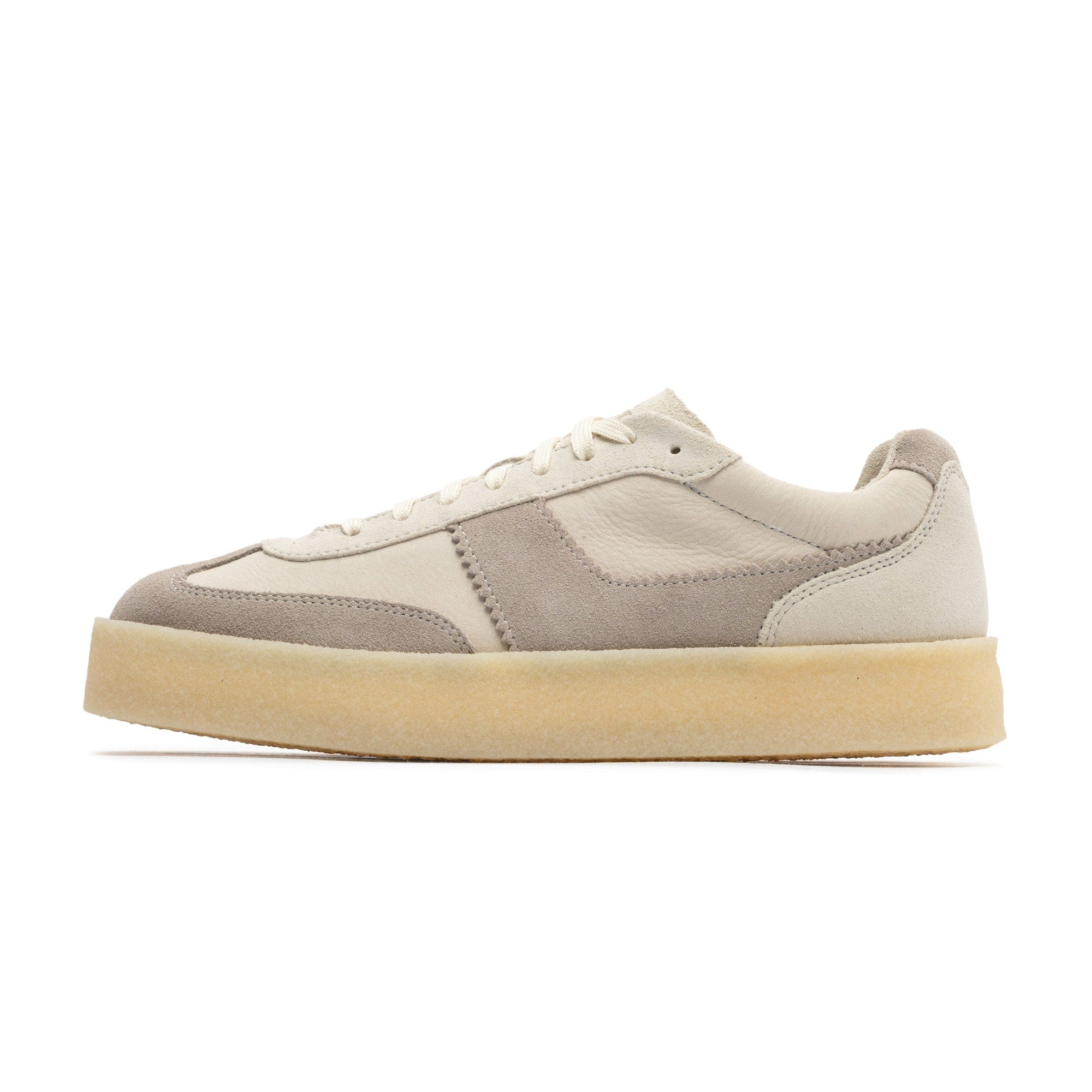 Clarks Tor 80 Off White 81125