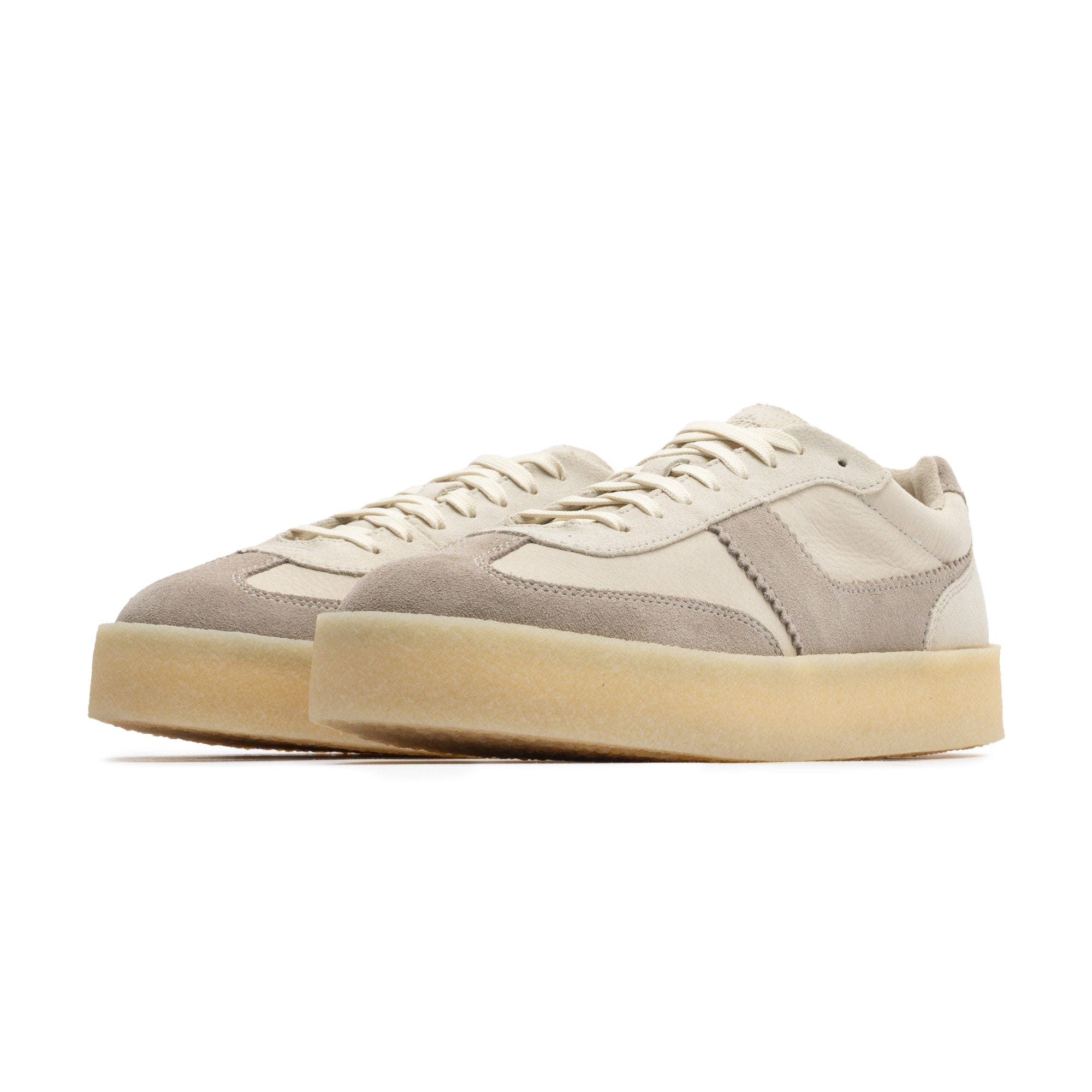 Clarks Tor 80 Off White 81125
