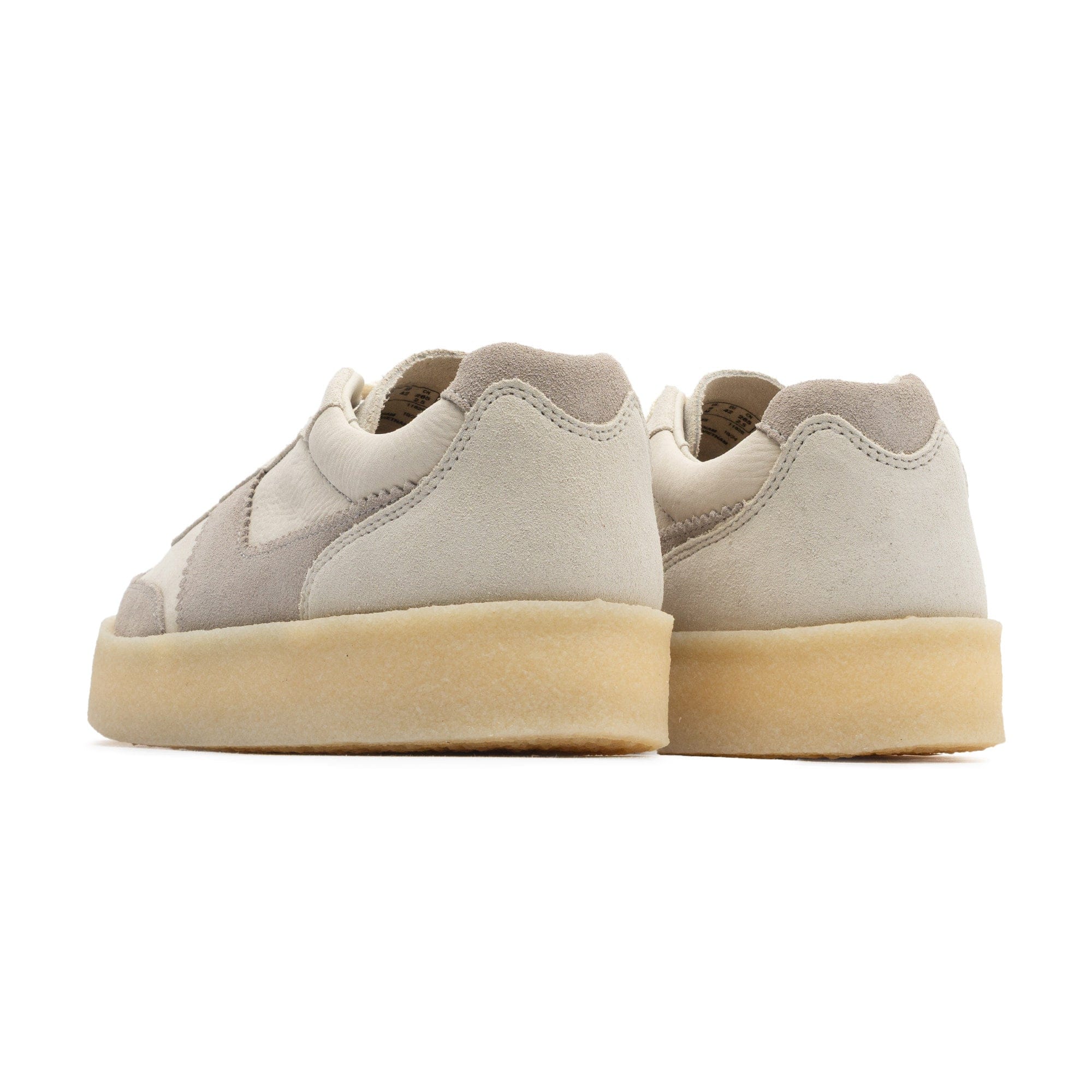 Clarks Tor 80 Off White 81125