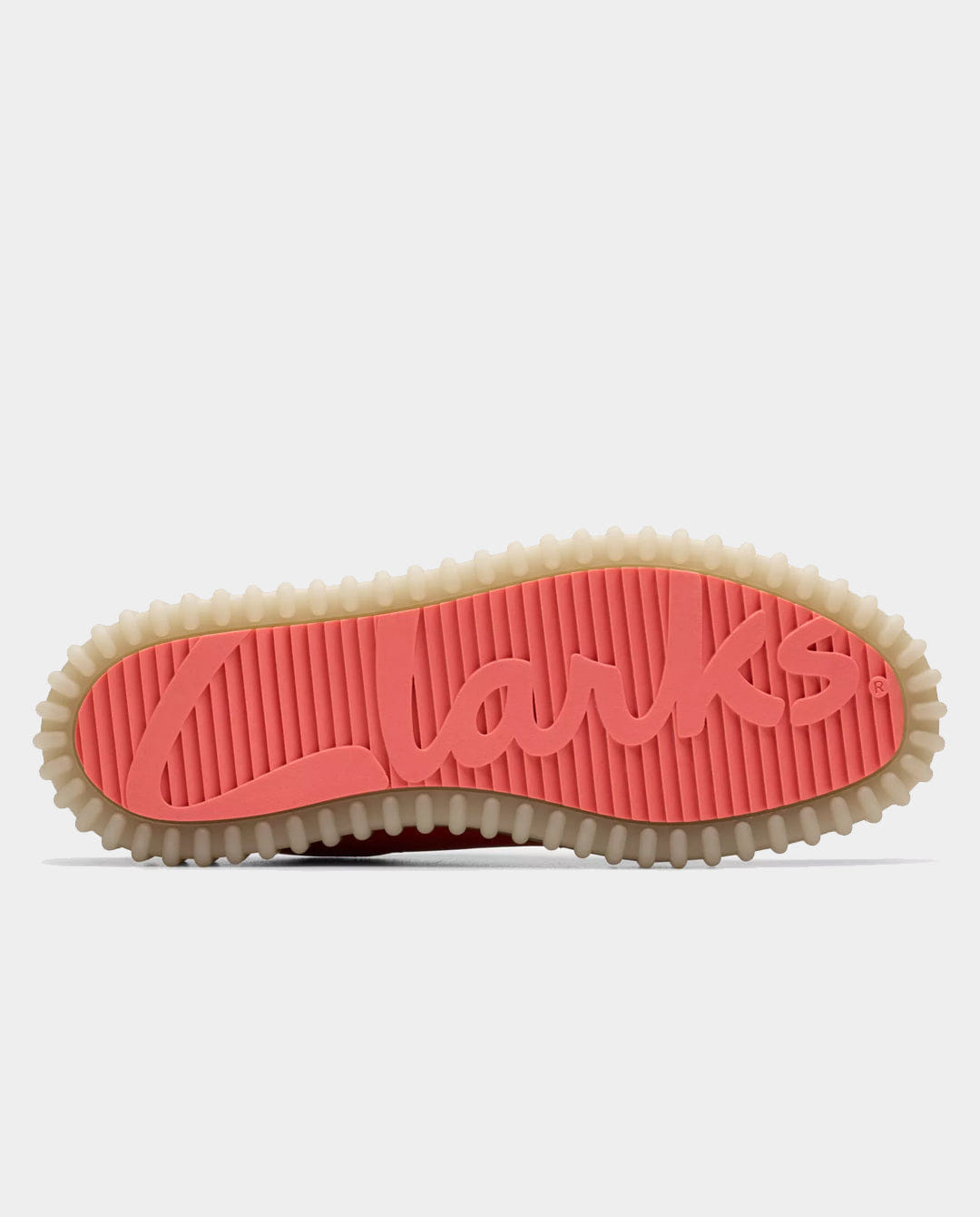 Clarks Originals - Torhill Mule - Coral Suede