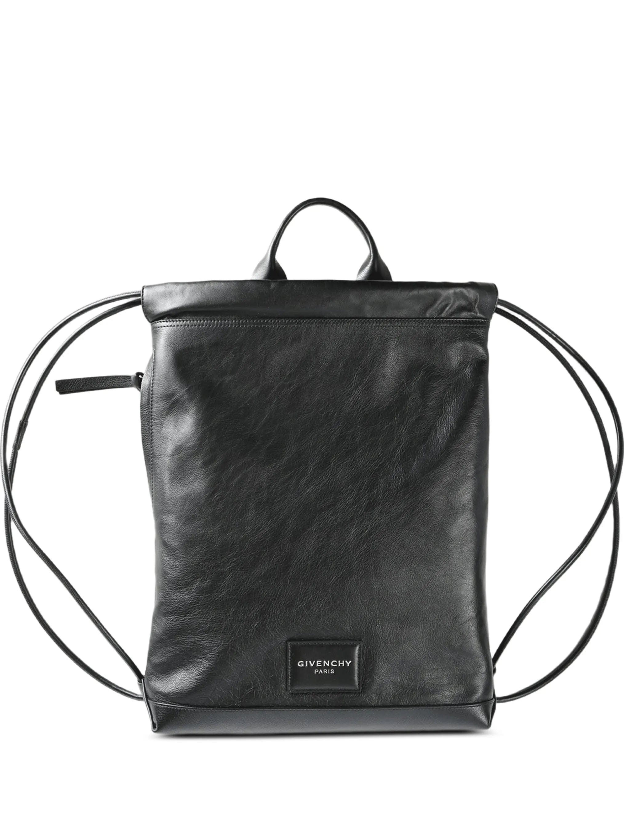 Givenchy Antigona Stamped drawstring - fastening backpack