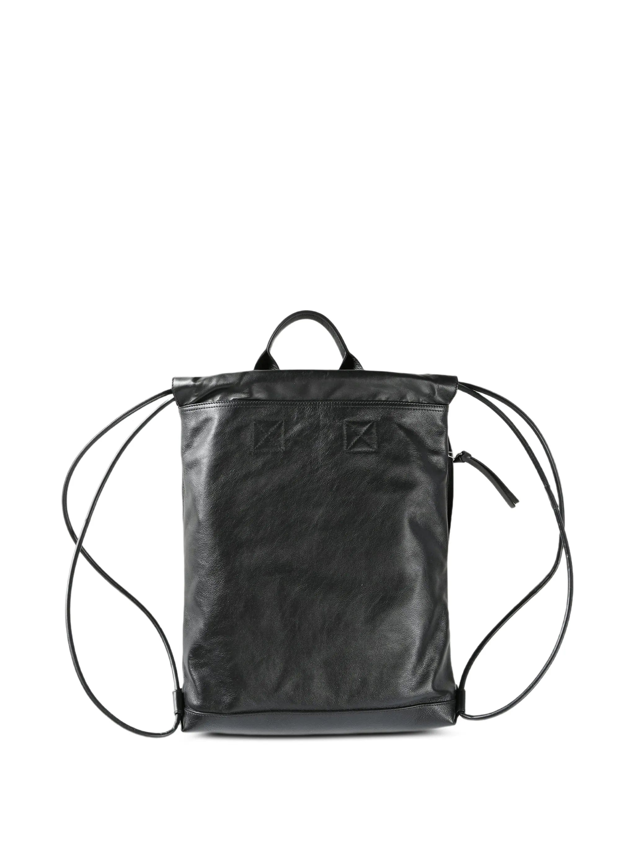 Givenchy Antigona Stamped drawstring - fastening backpack