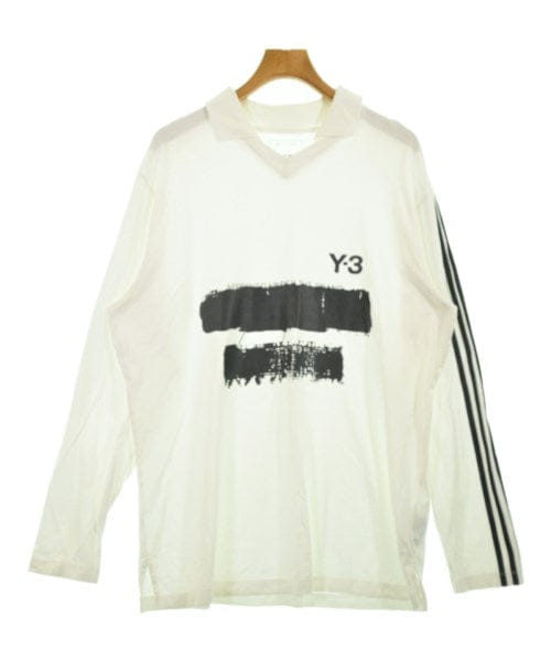 Y - 3 Polo Shirts