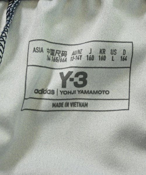 Y - 3 Shorts