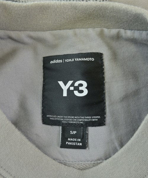 Y - 3 Sweatshirts
