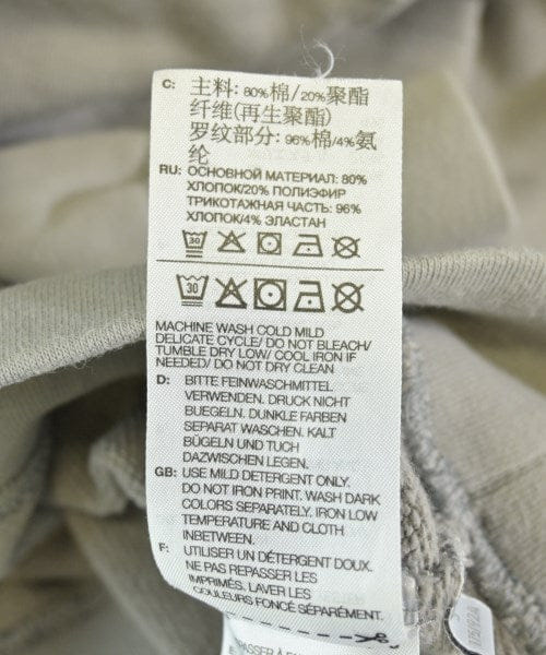 Y - 3 Sweatshirts