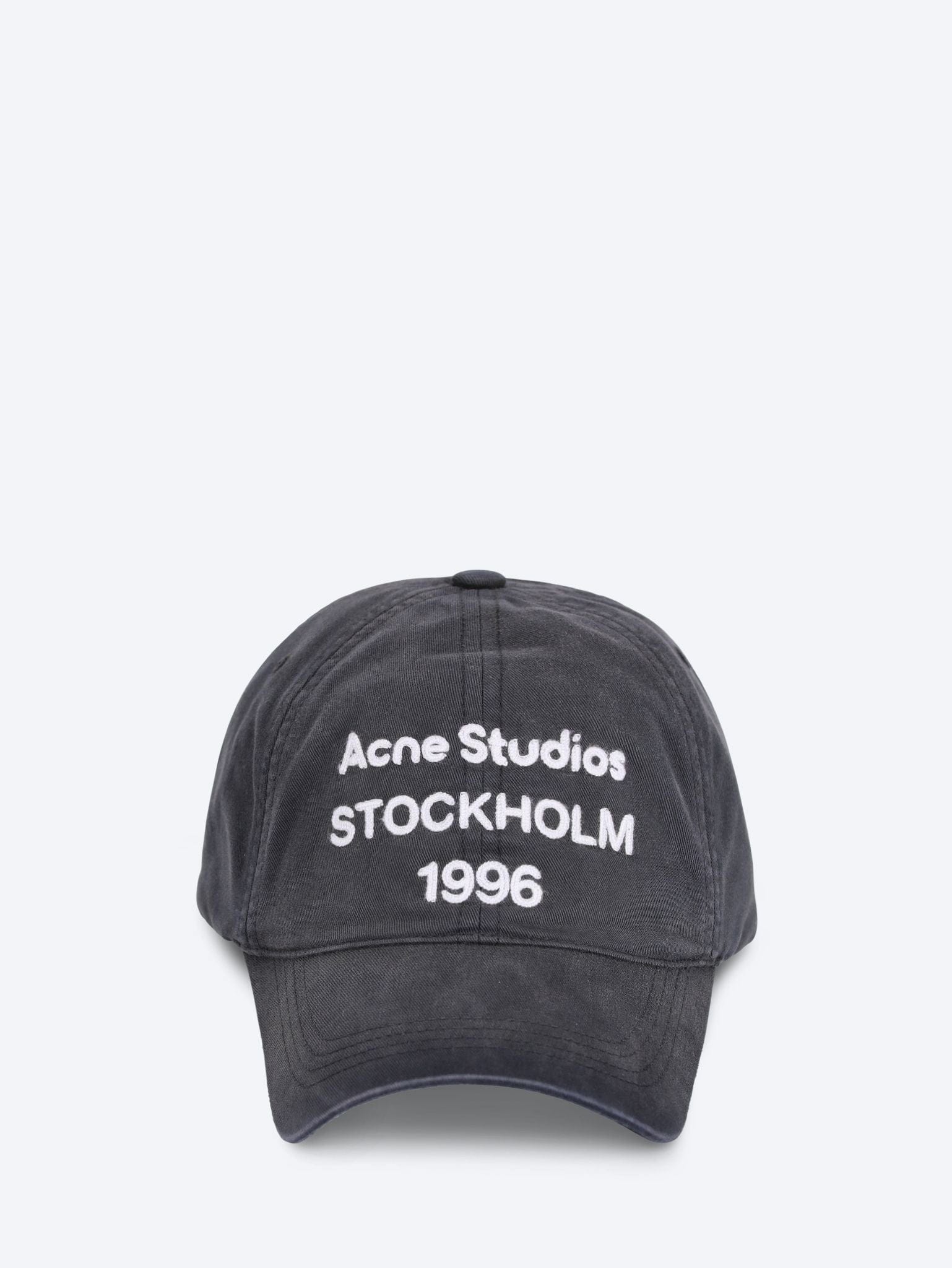 ACNE Studios Caps