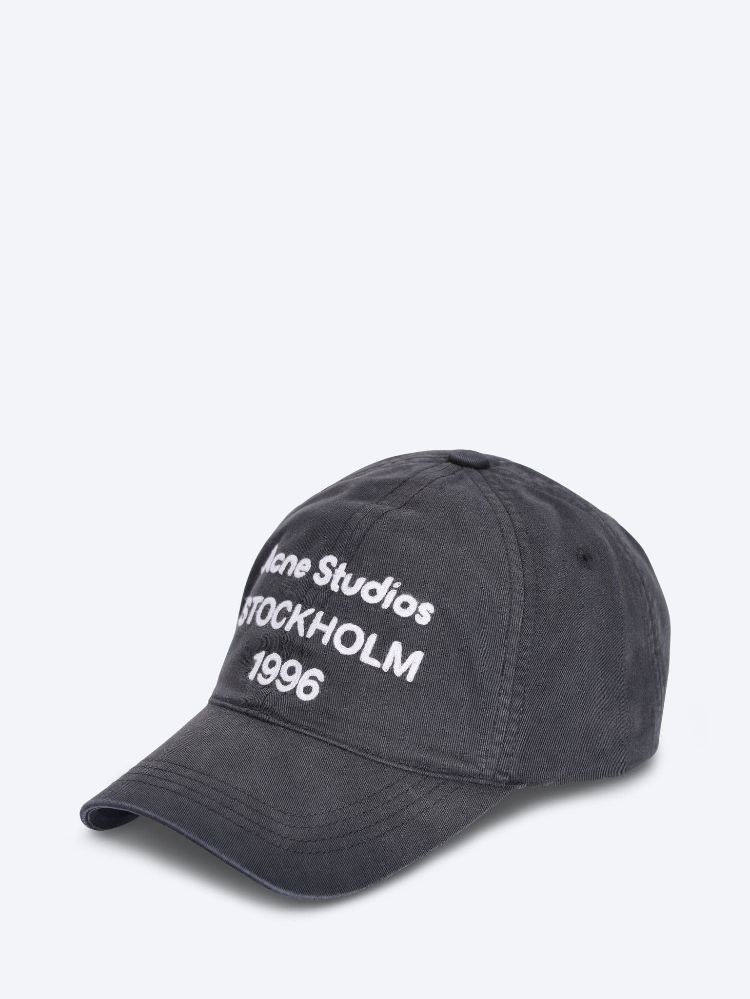 ACNE Studios Caps