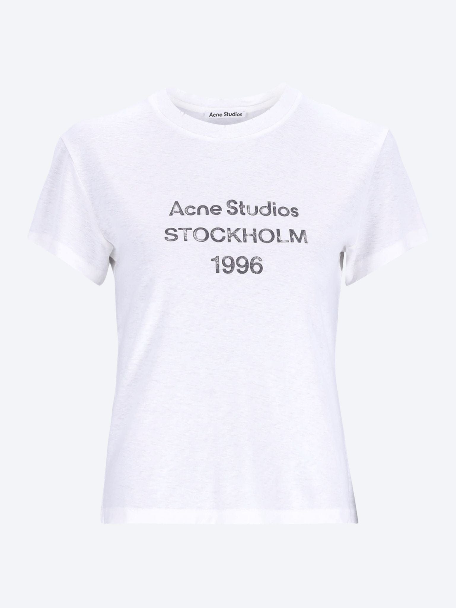 ACNE Studios Etza u 1996 g t - shirt