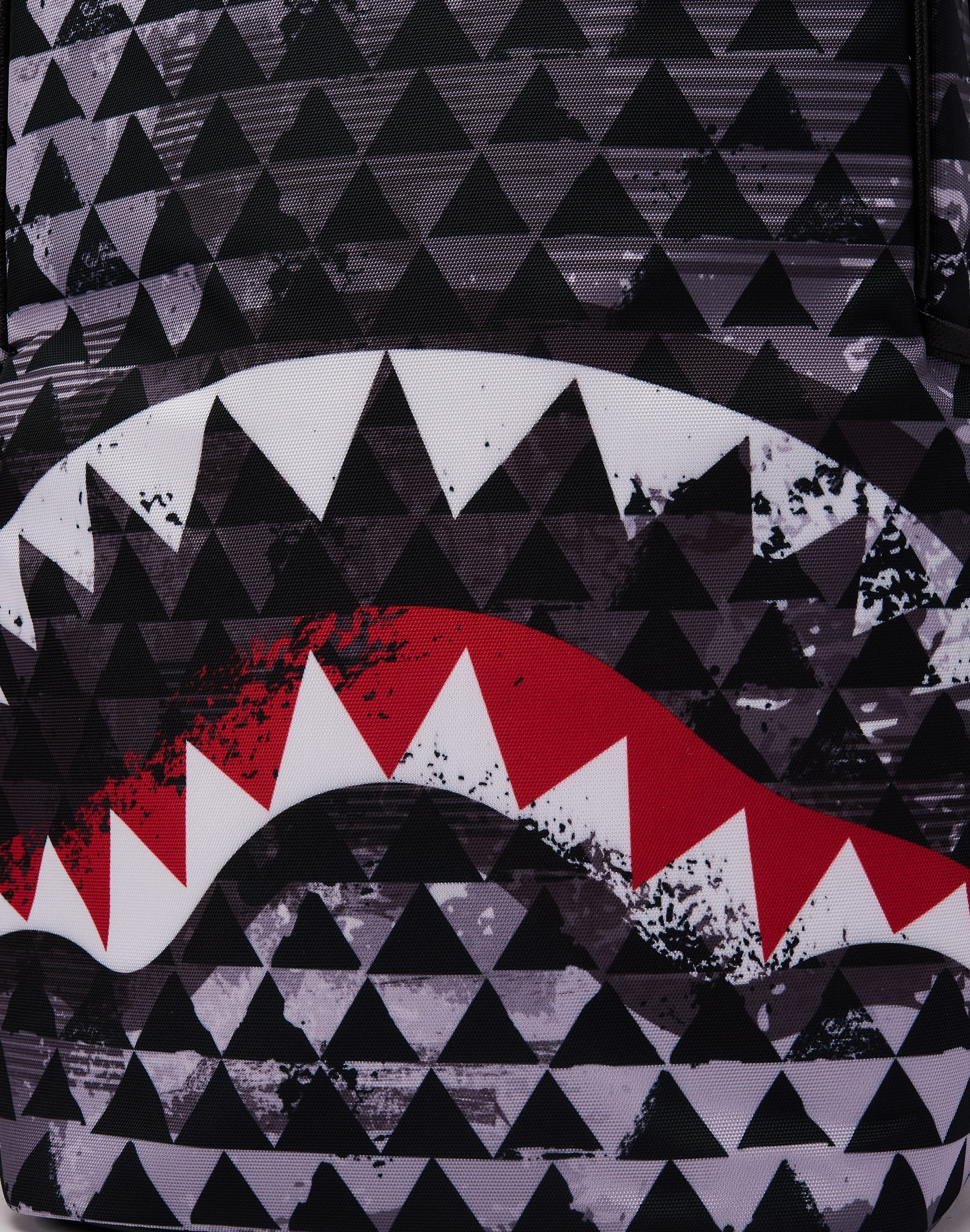 Sprayground Shark Mouth Backpack