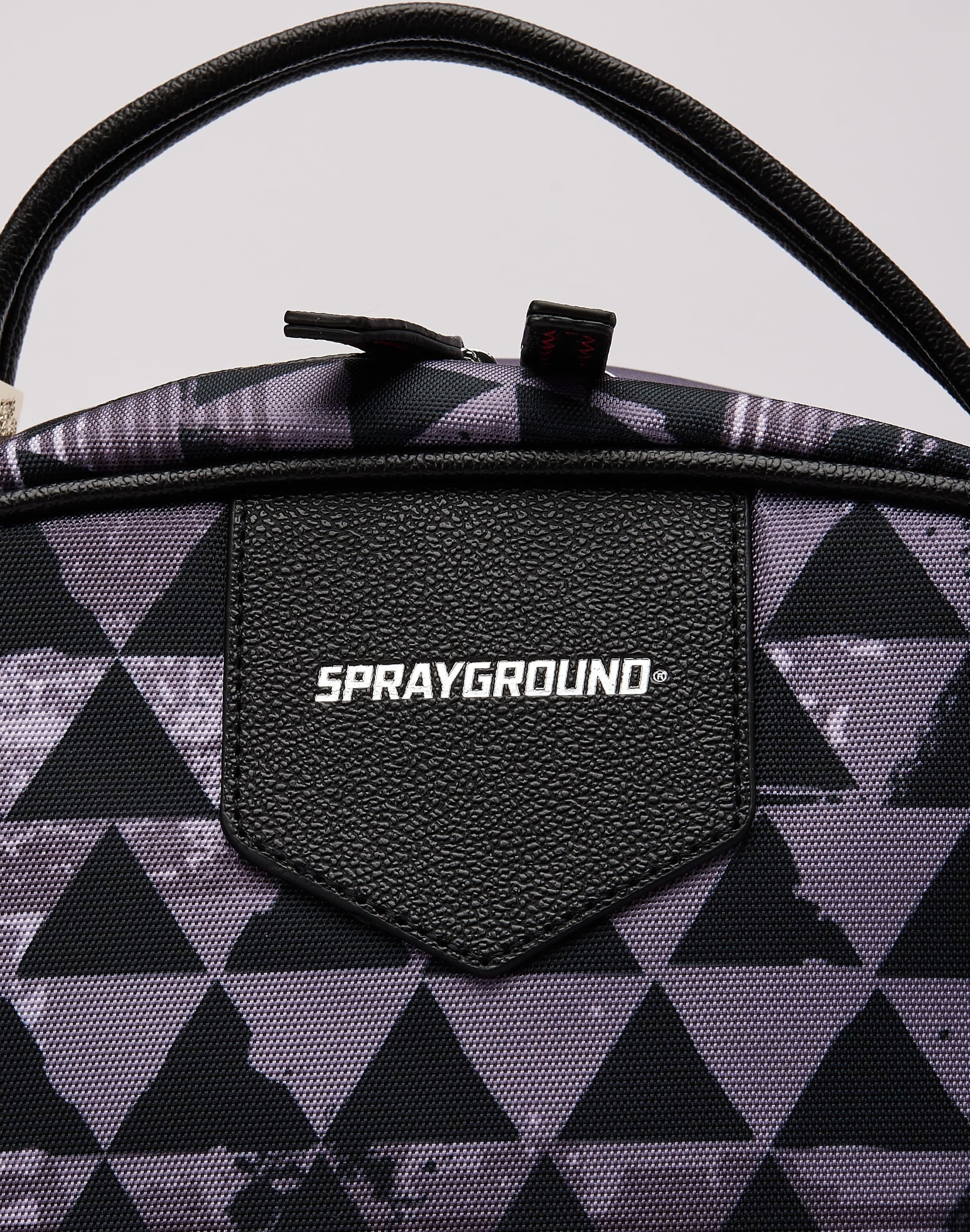 Sprayground Shark Mouth Backpack