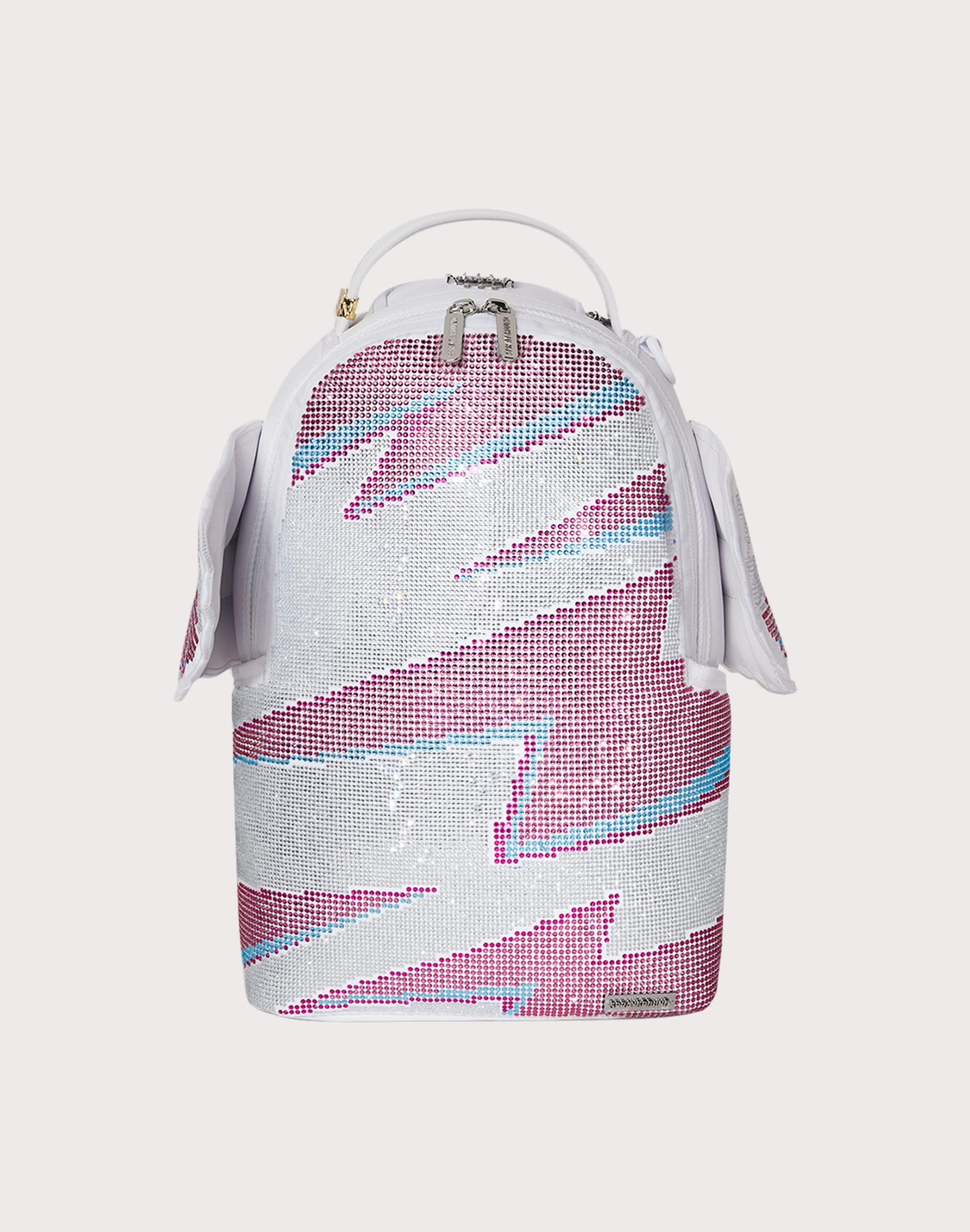 Sprayground AI Wings Mini Backpack