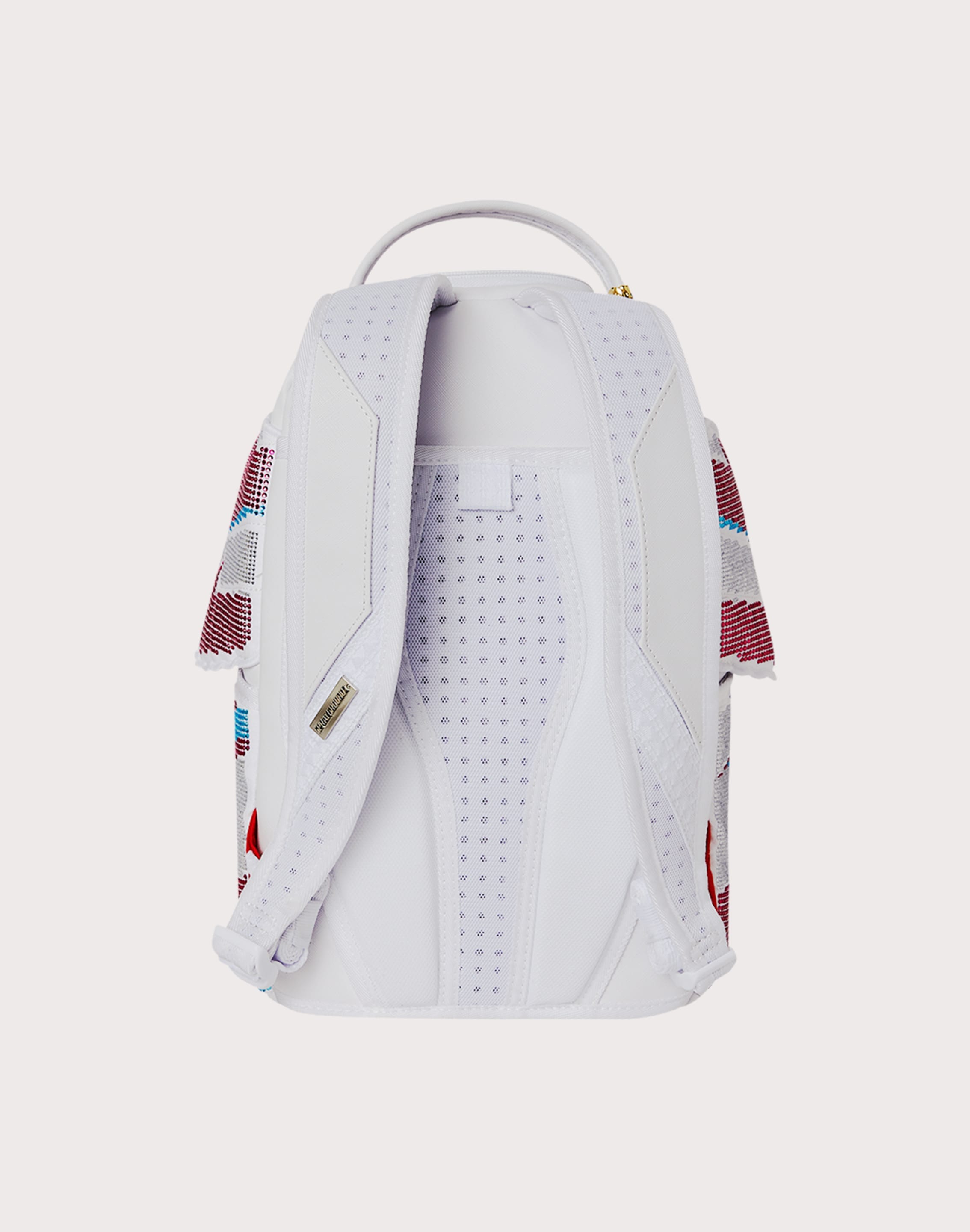 Sprayground AI Wings Mini Backpack