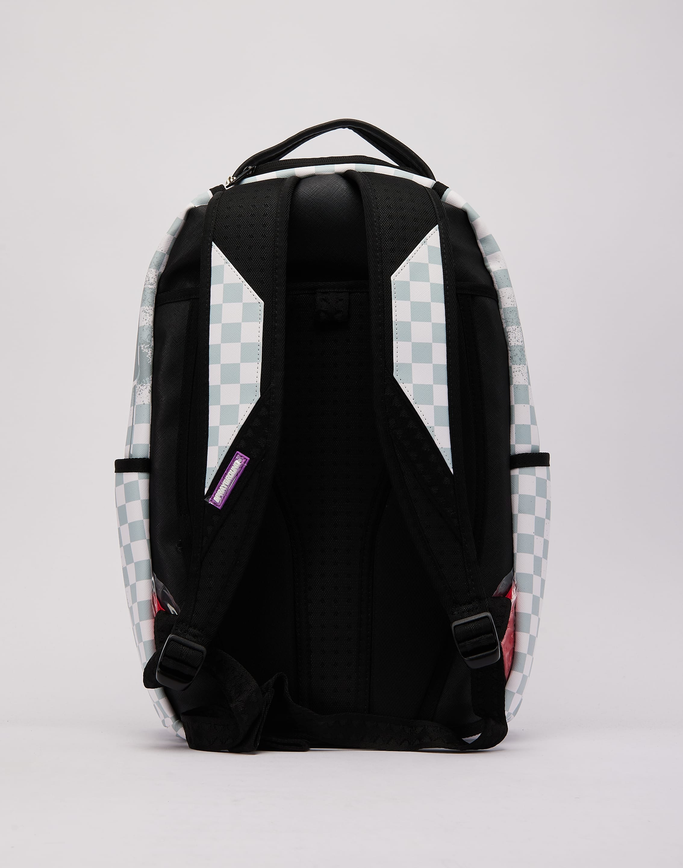 Sprayground Marvel Black Panther Wakanda Forever Backpack