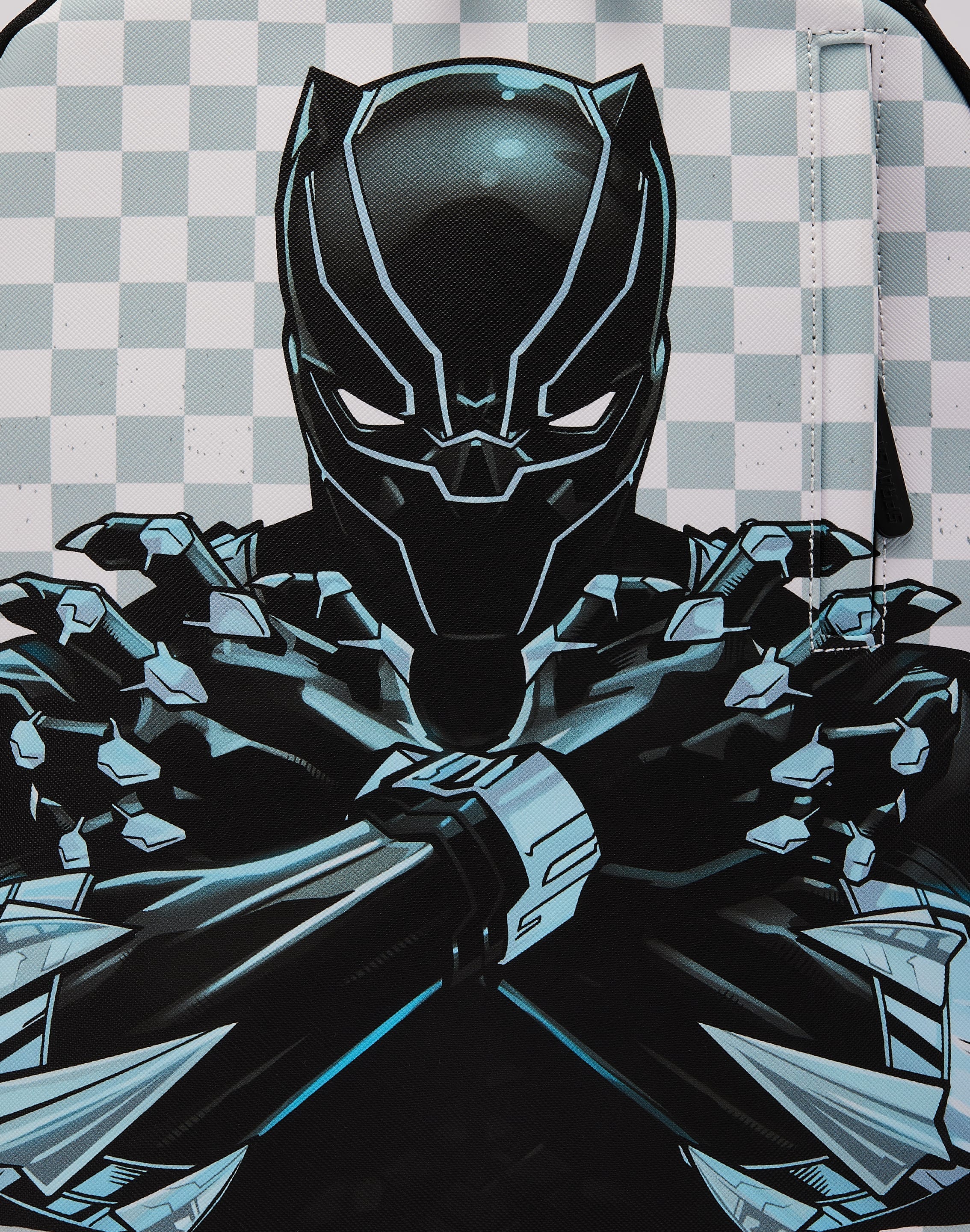 Sprayground Marvel Black Panther Wakanda Forever Backpack