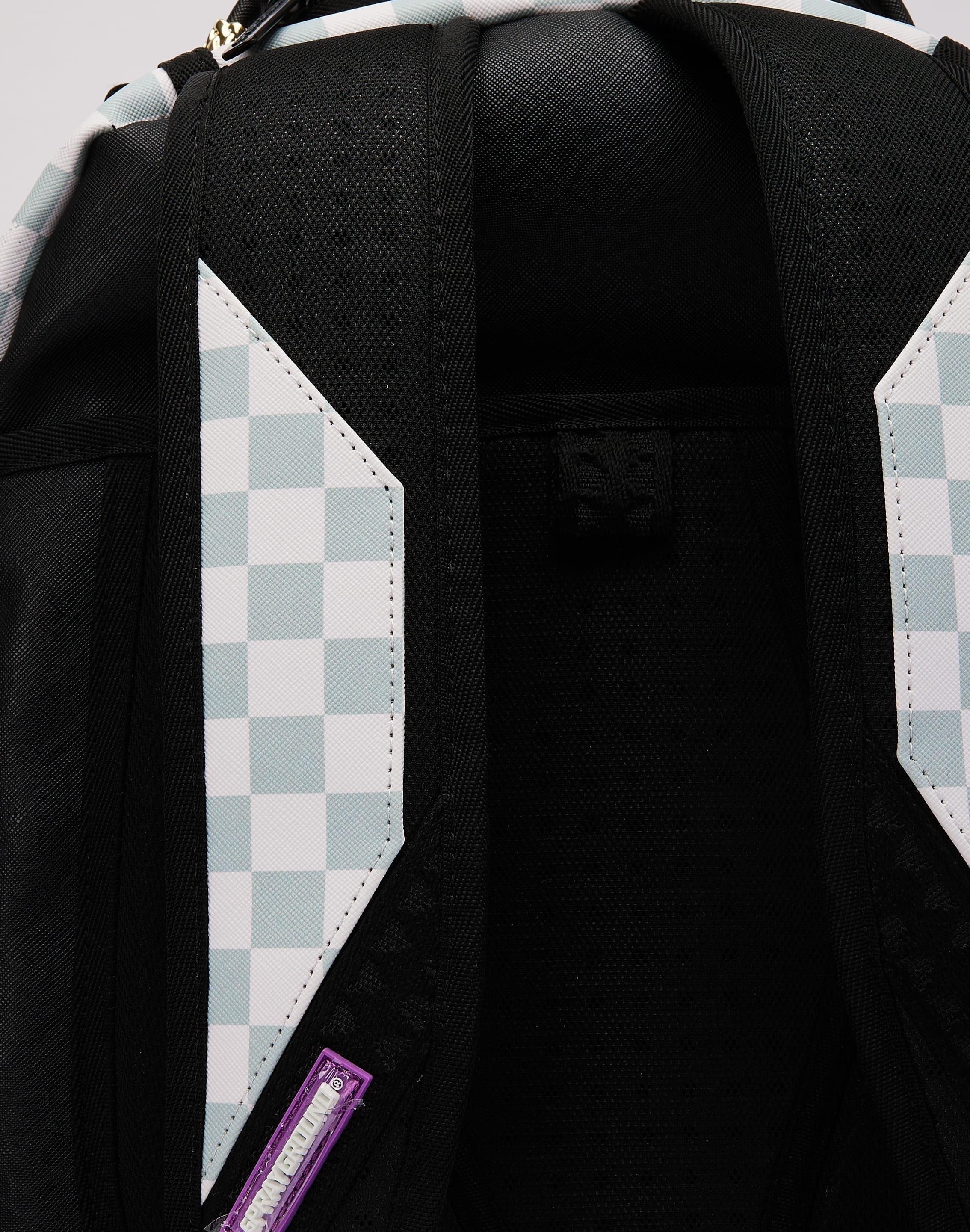 Sprayground Marvel Black Panther Wakanda Forever Backpack