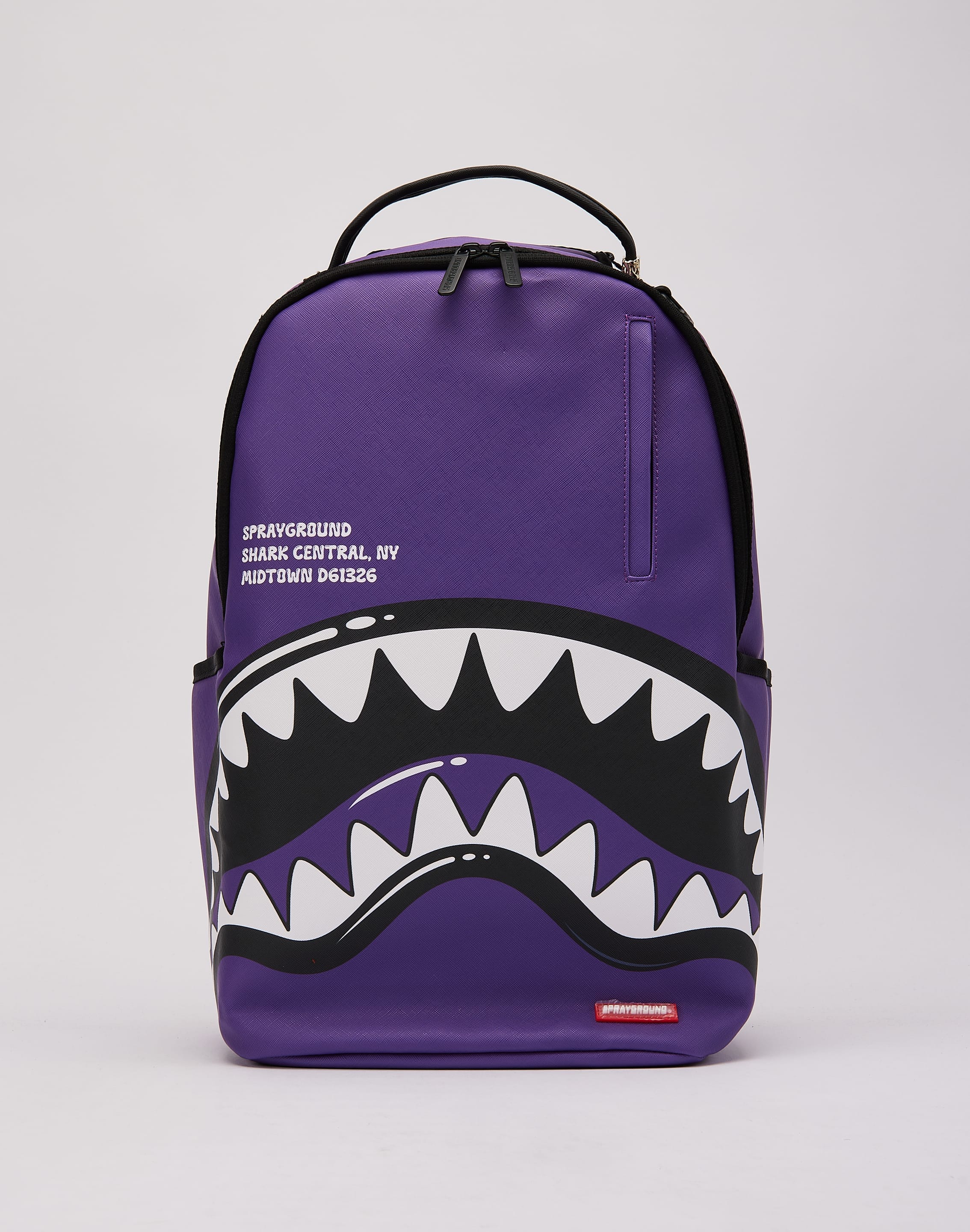 Sprayground Shark Central Bubbly Backpack