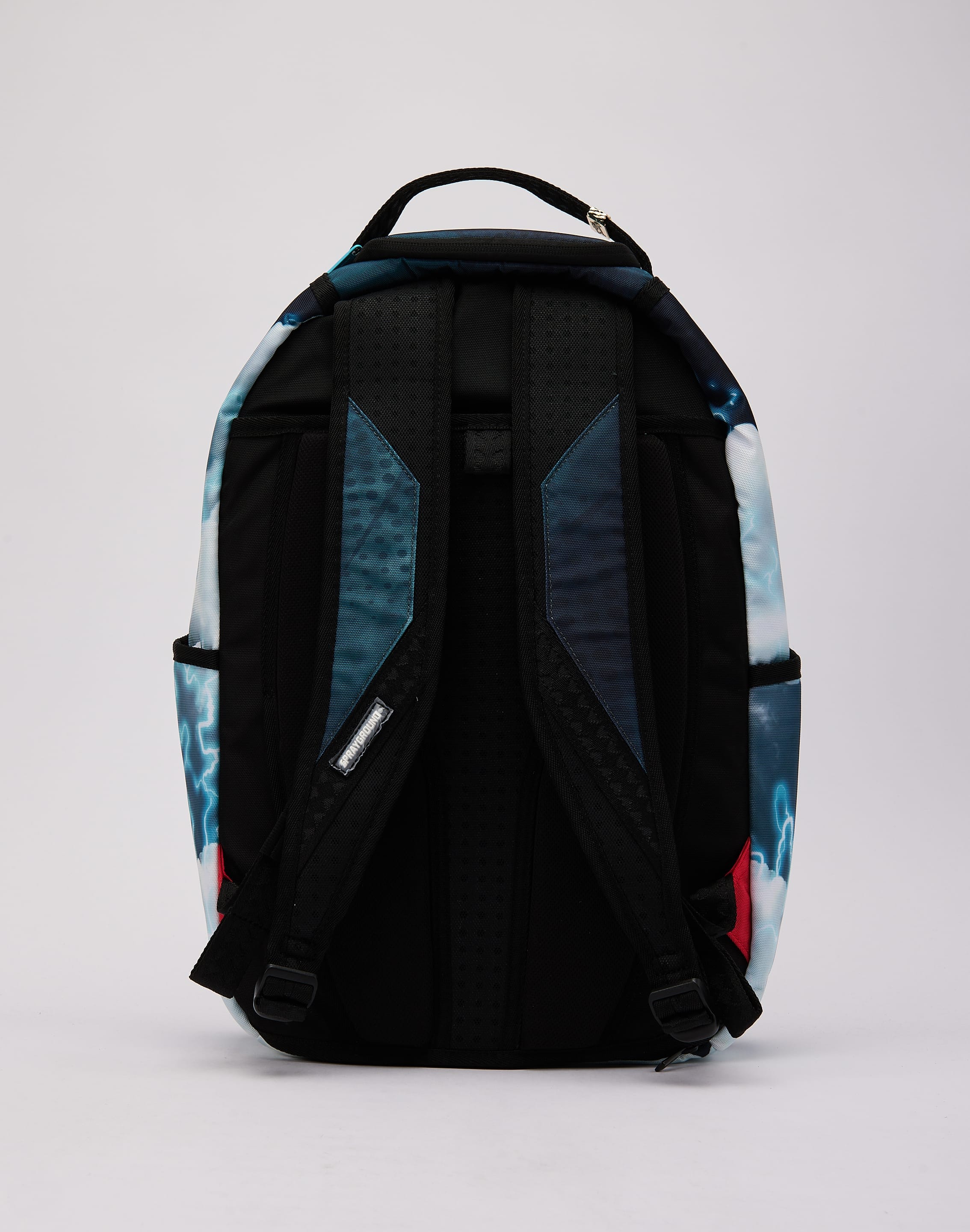 Sprayground Marvel Storm Make It Rain Backpack