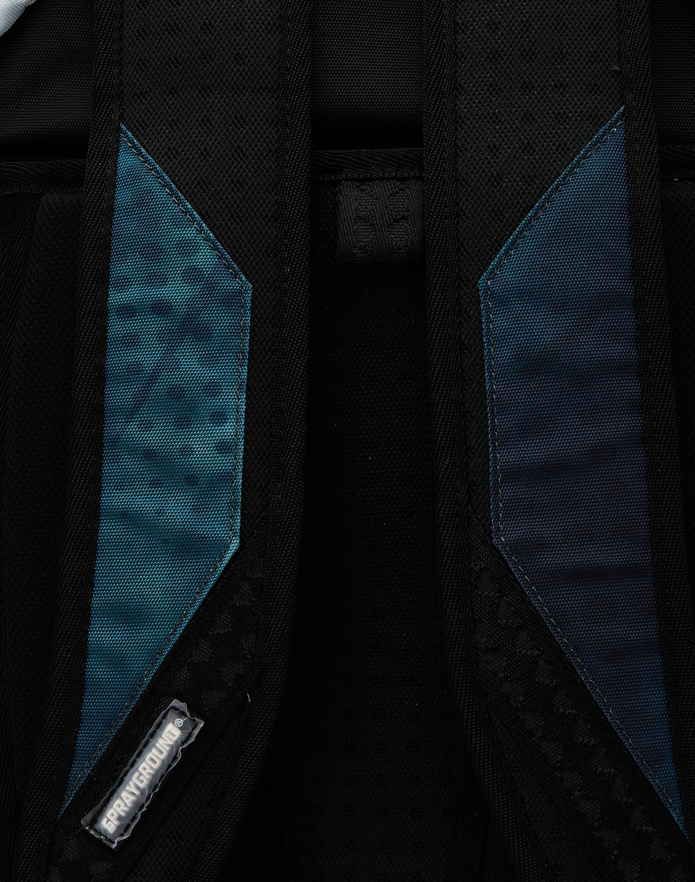 Sprayground Marvel Storm Make It Rain Backpack