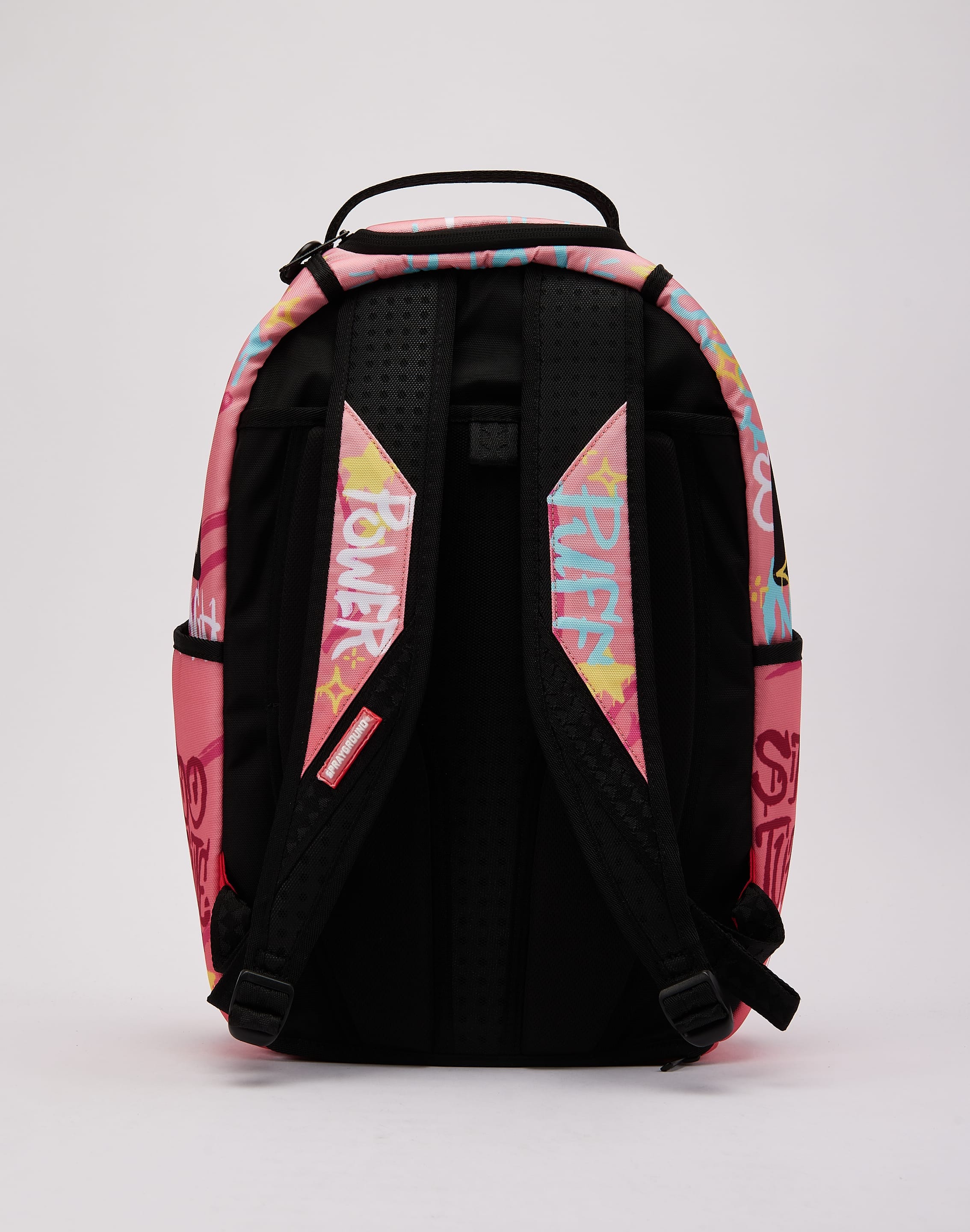 Sprayground Powerpuff Girls Backpack