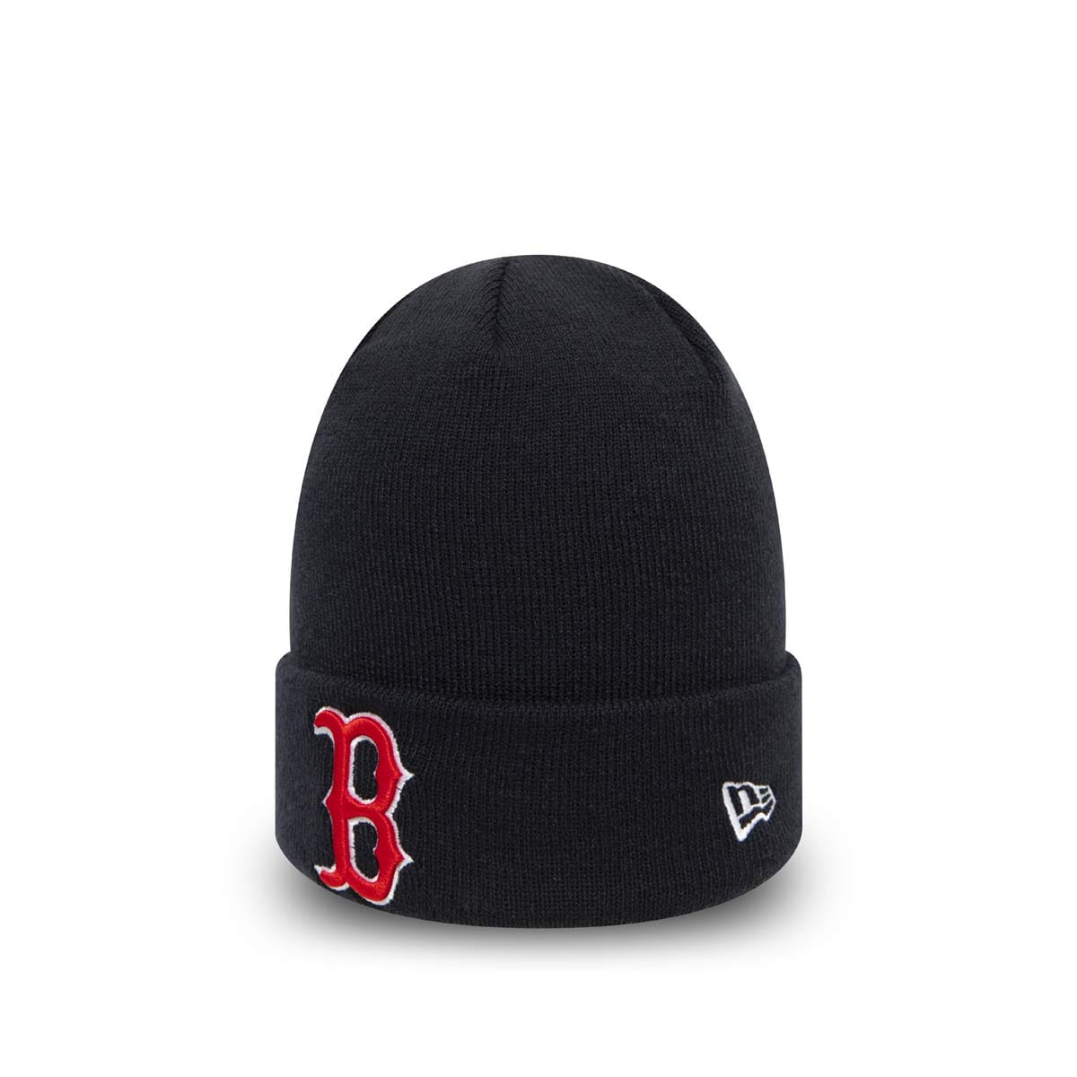 New Era Beanie Essential Cuff Boston Red Sox Otc
