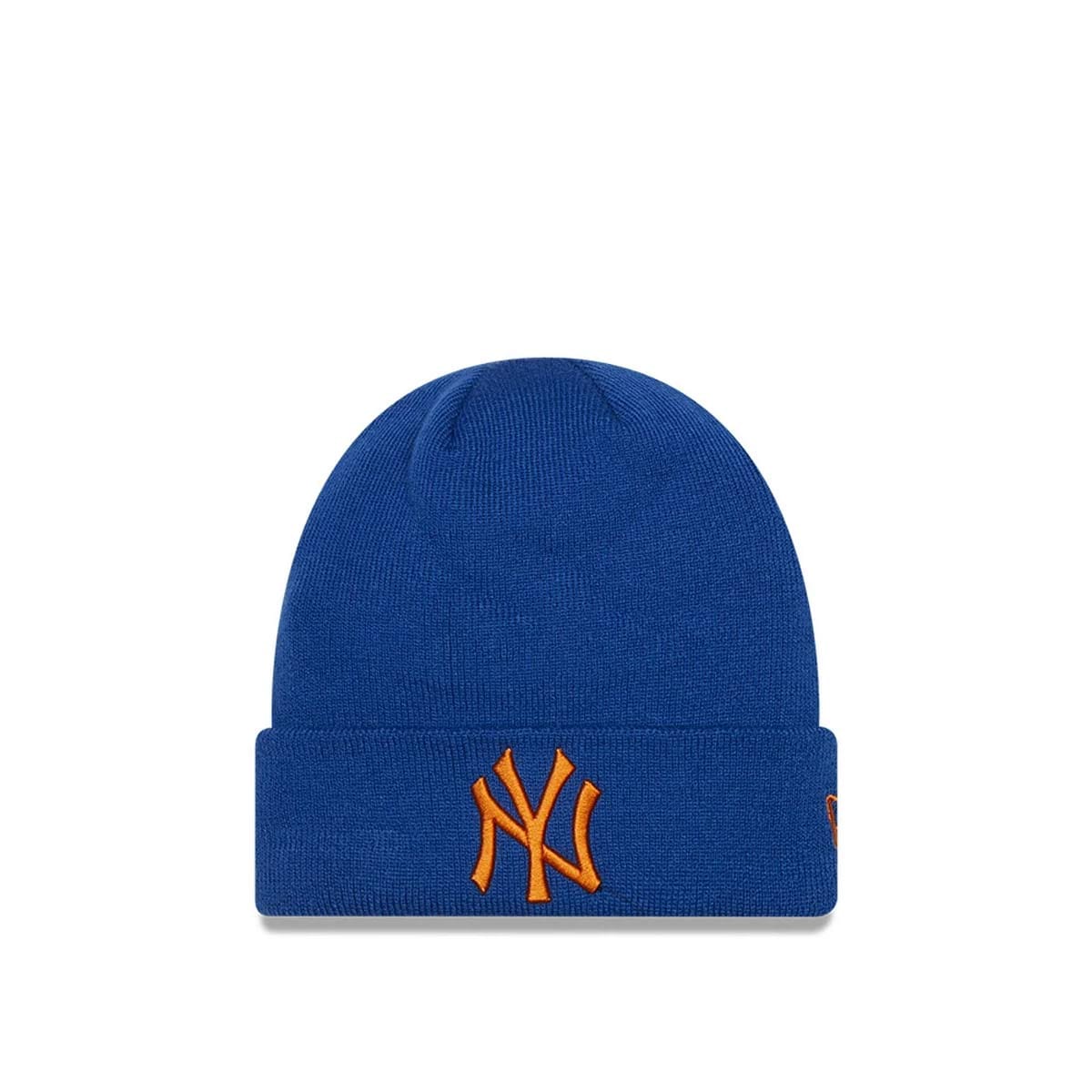 New Era League Ess Cuff Beanie