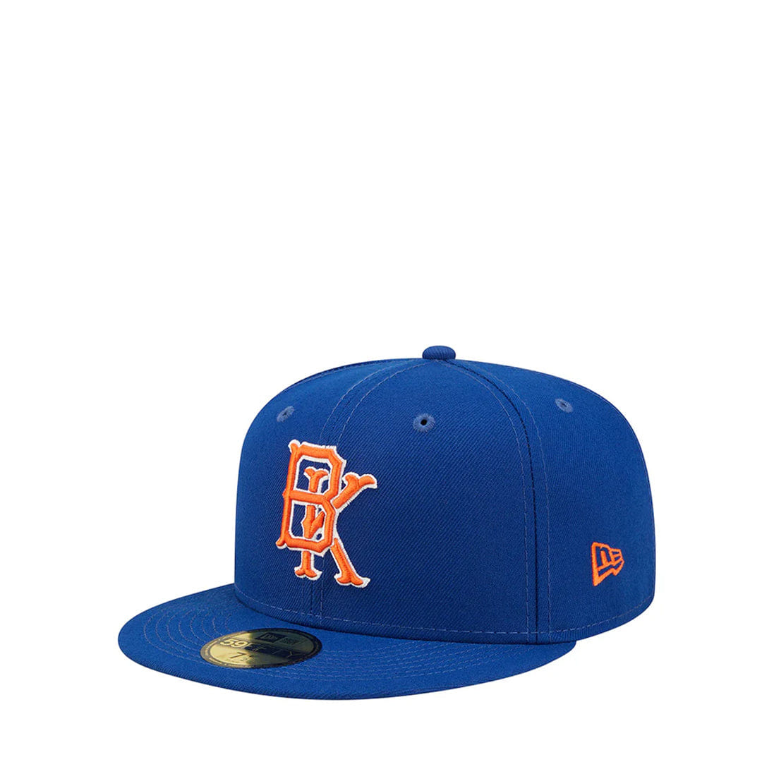 NEW ERA BROOKLYN CYCLONES 59FIFTY SNAPBACK