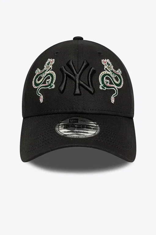 New Era 9FORTY ICON NEW YORK YANKEES CAP