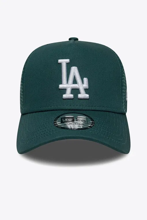 New Era 9FORTY E - FRAME LOS ANGELES TRUCKER CAP