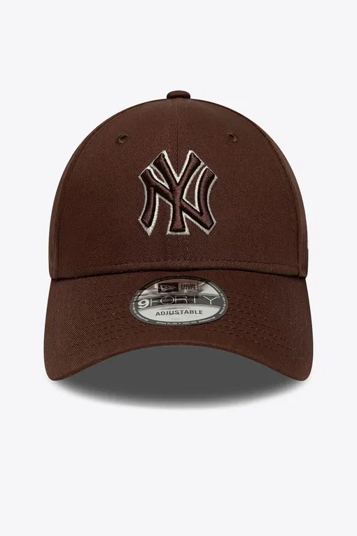New Era 9FORTY NEW YORK YANKEES CAP