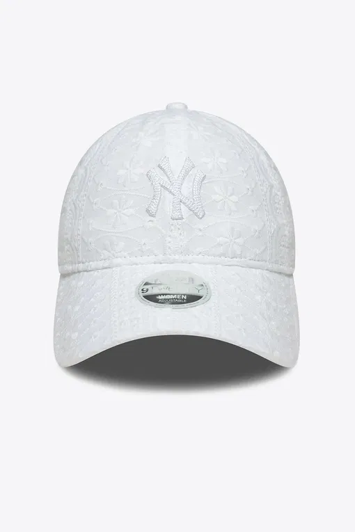 New Era 9TWENTY BRODERIE NEW YORK YANKEES CAP
