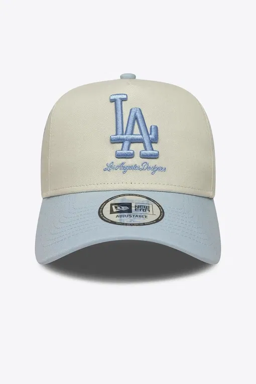 New Era 9FORTY MYTHICAL E - FRAME LOS ANGELES DODGERS CAP