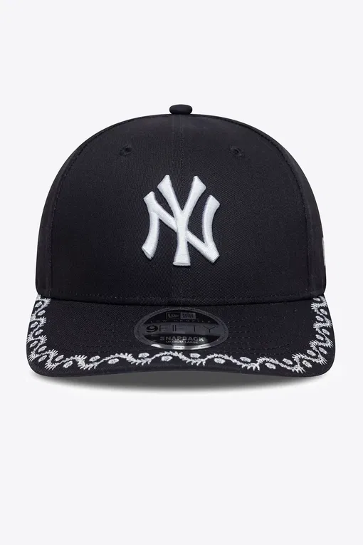 New Era 9FIFTY FLORAL LOW PROFILE NEW YORK YANKEES CAP