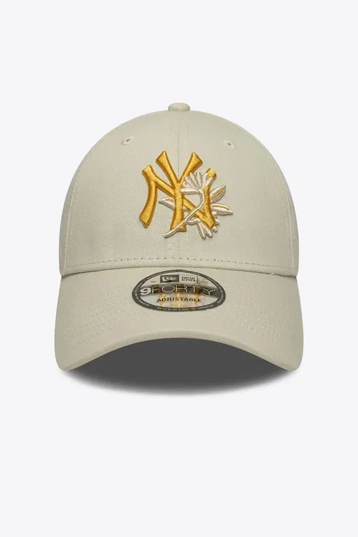 New Era 9FORTY FLORAL ICON NEW YORK YANKEES CAP