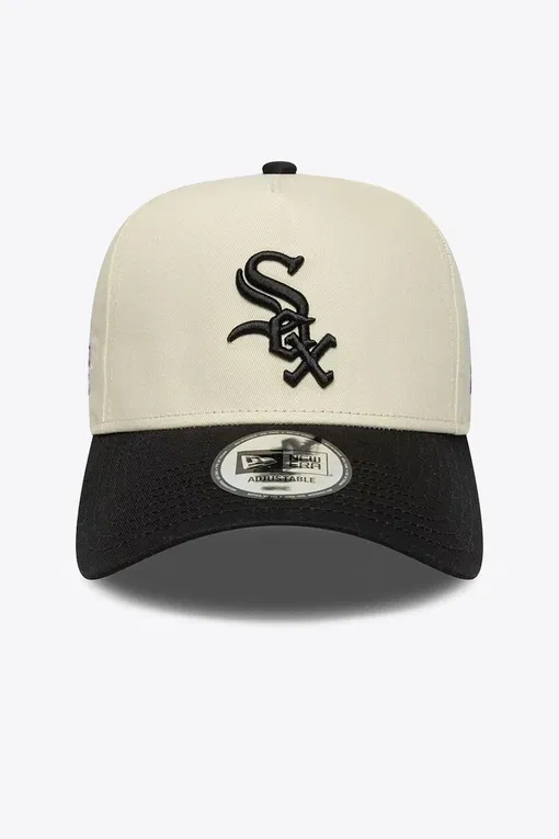 New Era 9FORTY ASG PATCH E - FRAME CHICAGO WHITE SOX CAP
