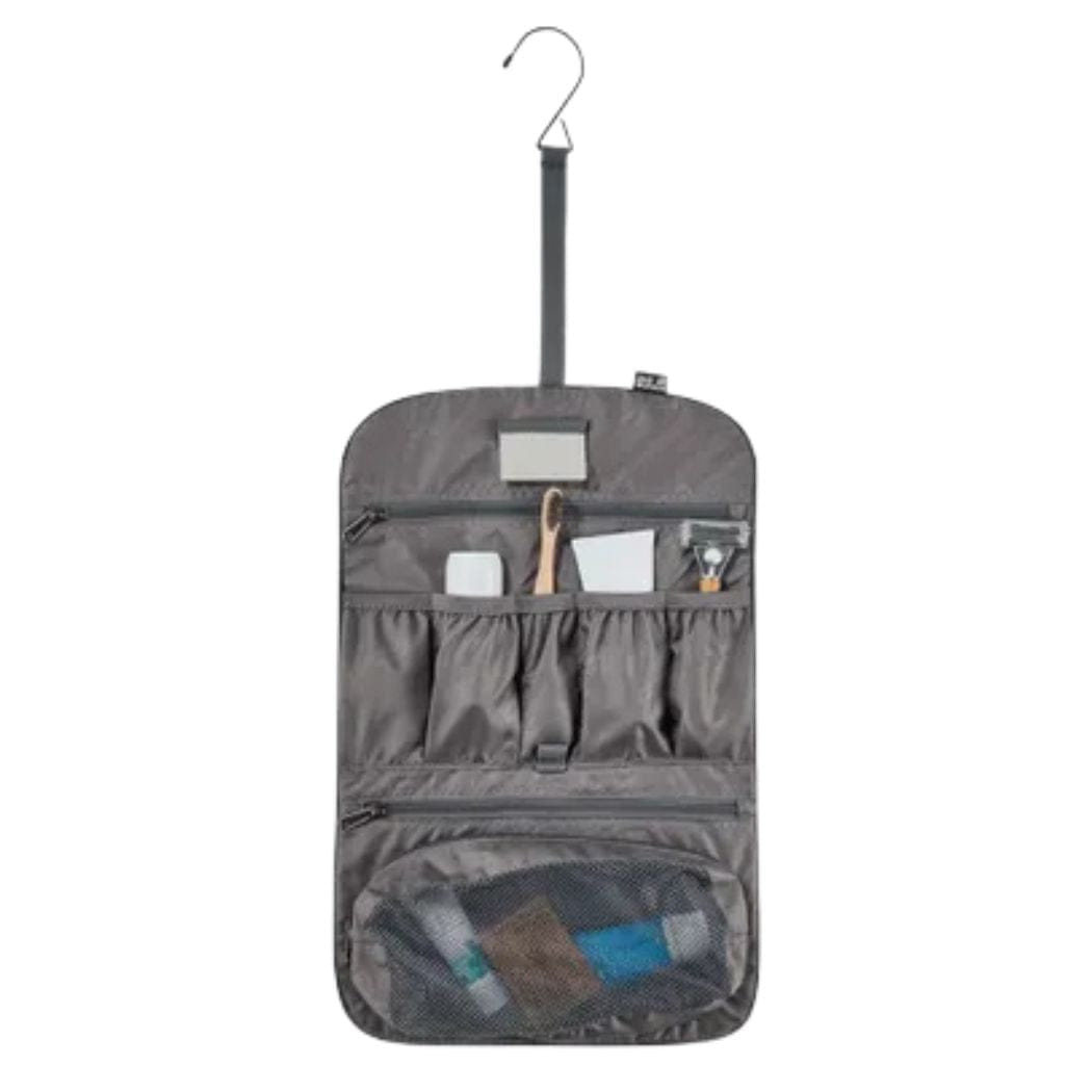 JACK Wolfskin Waschsalon Unisex Hanging Toiletry Bag