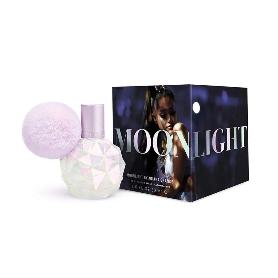 Ariana Grande Moonlight by Ariana Grande EDP Spray