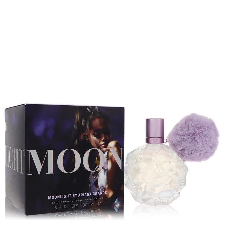 Ariana Grande Moonlight by Ariana Grande EDP Spray