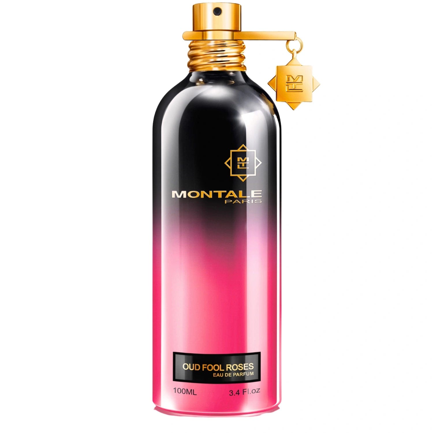 Montale Oud Fool Roses